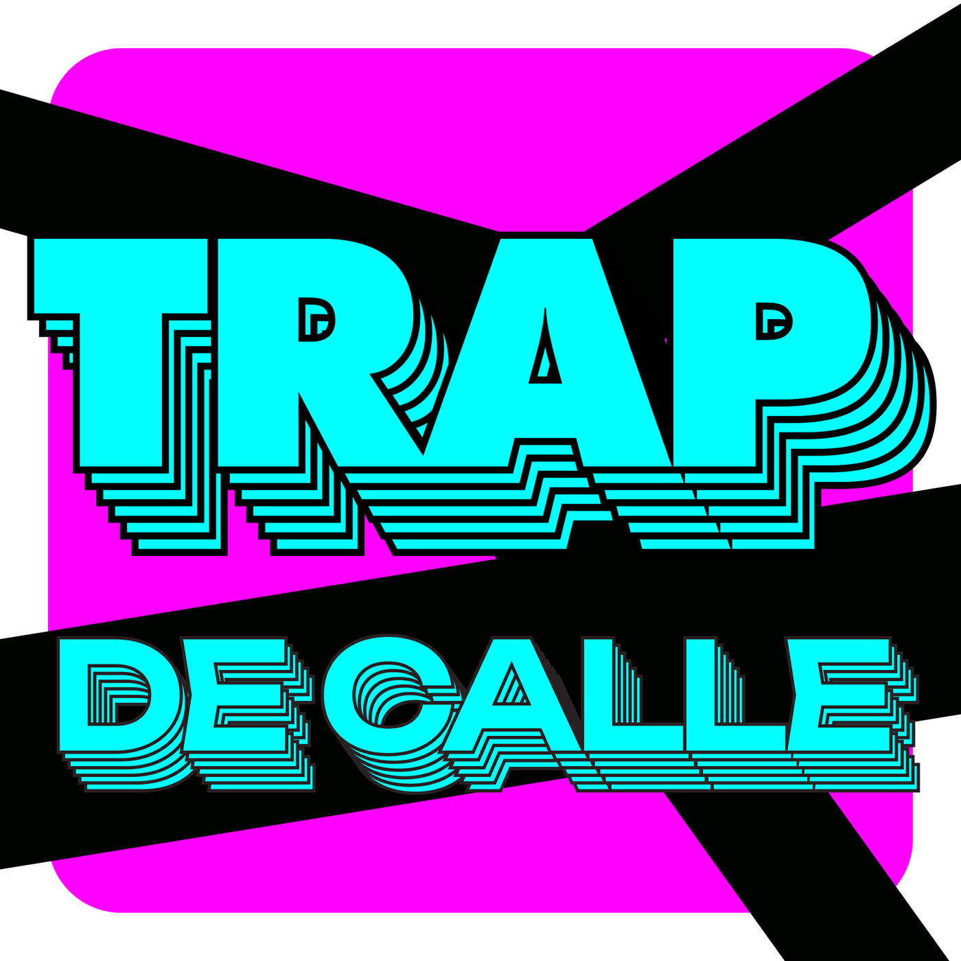 Релиз Trap de calle