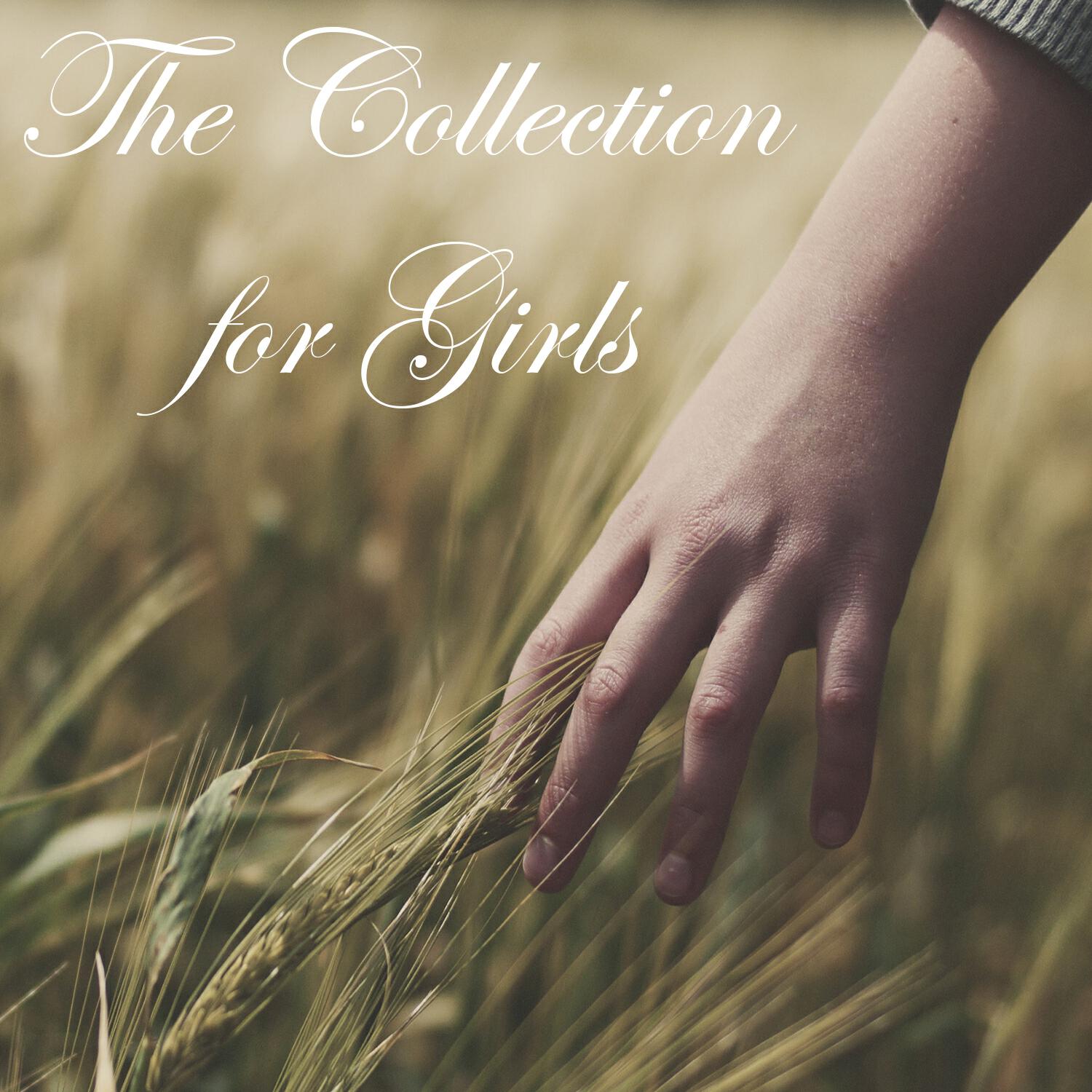 Релиз The Collection for Girls