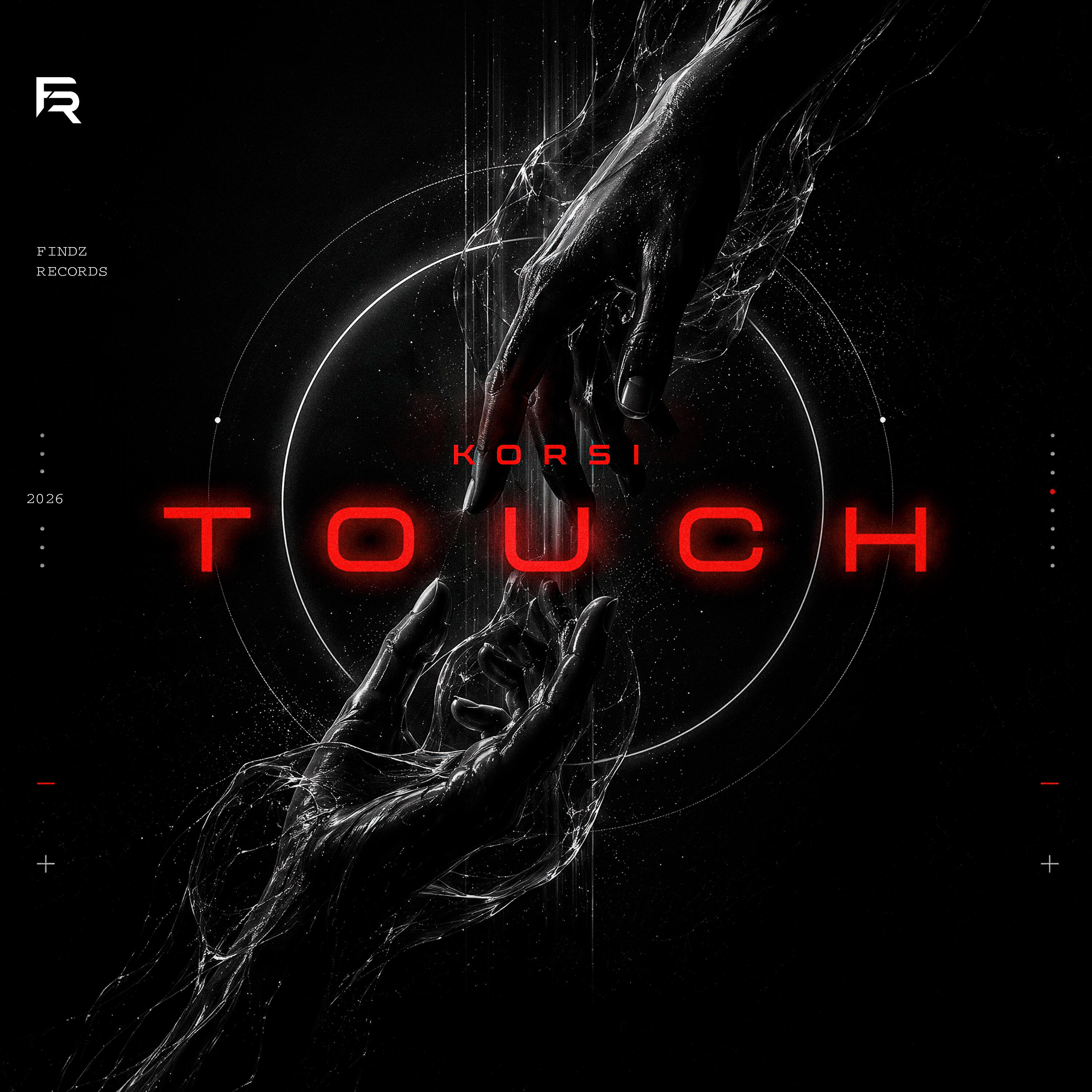 Релиз Touch