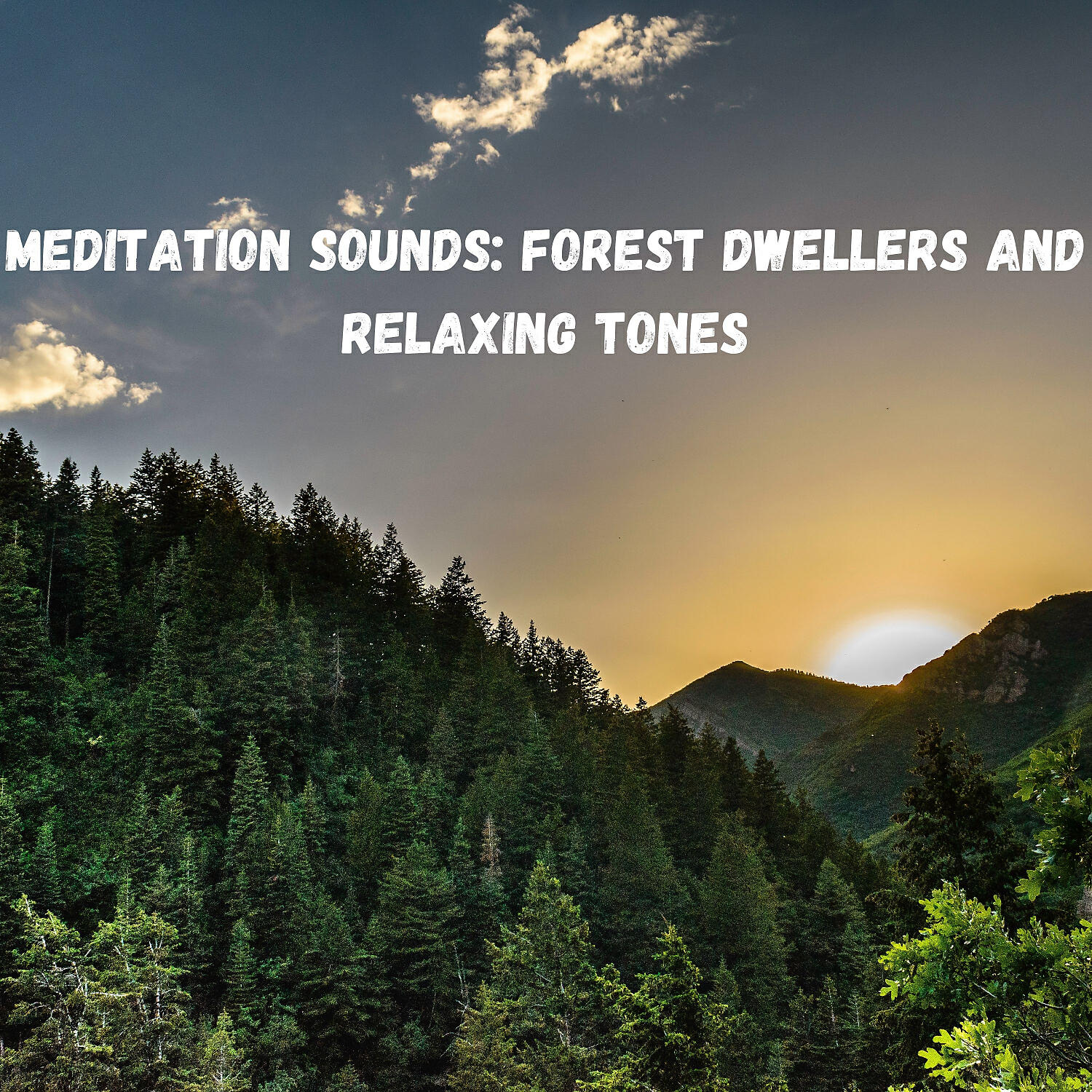 Solfeggio Healing Frequencies MT & Brain Timbre & Music For Sleep - Soothing Ideas