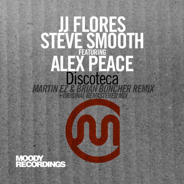 Релиз Discoteca (feat. Alex Peace)