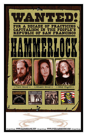 Hammerlock