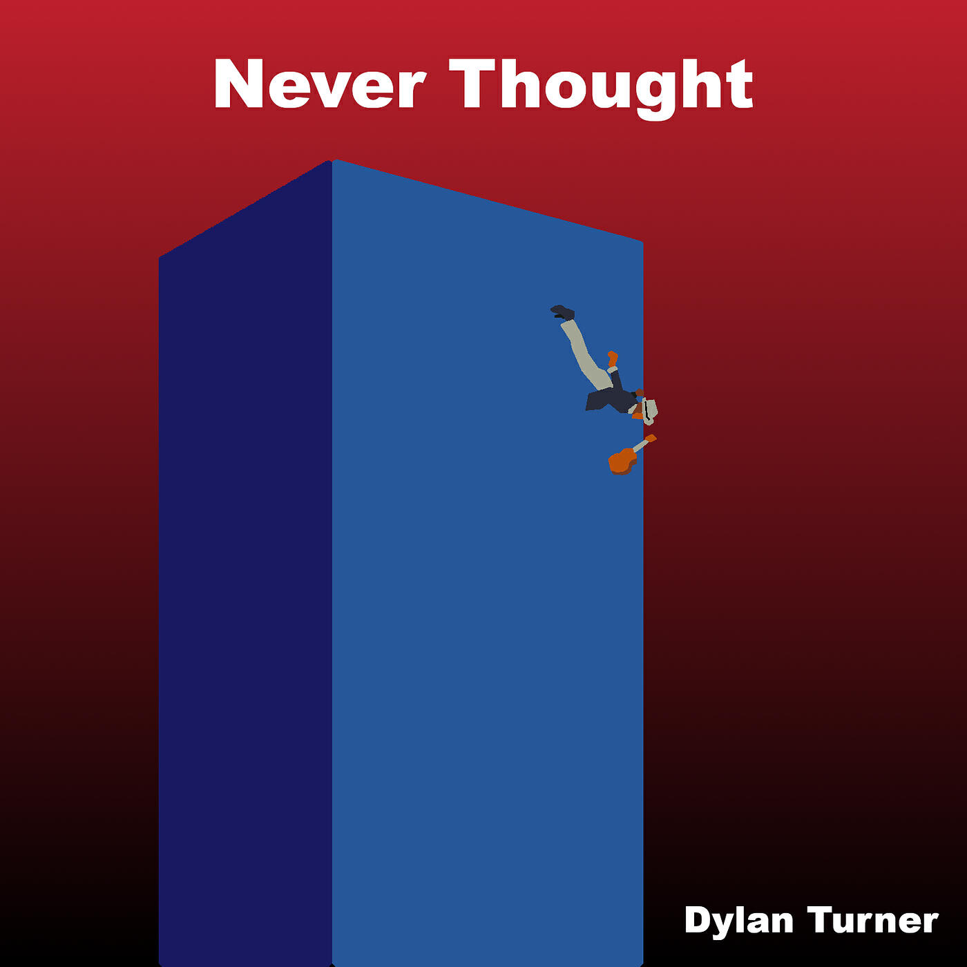 Релиз Never Thought