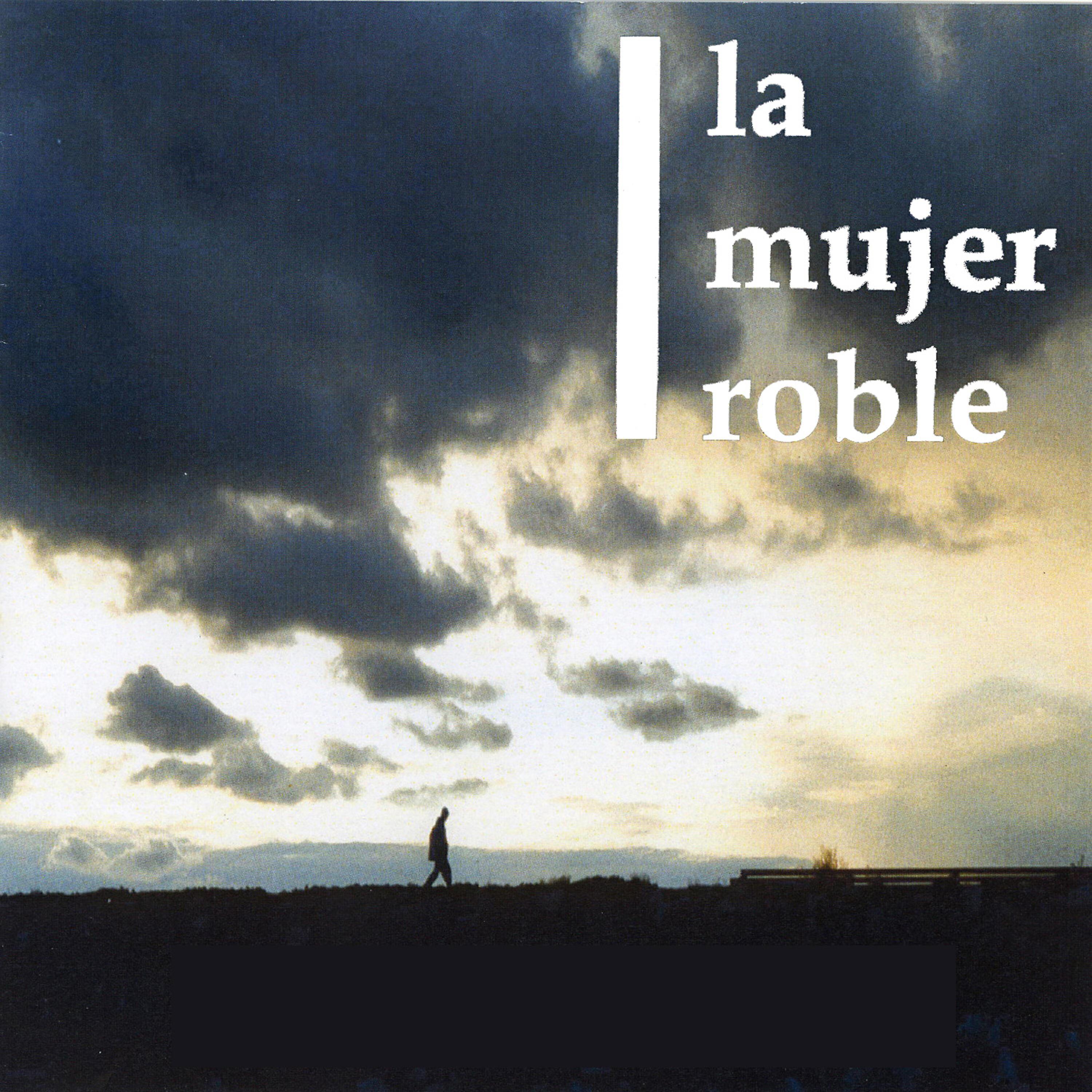 La Mujer Roble