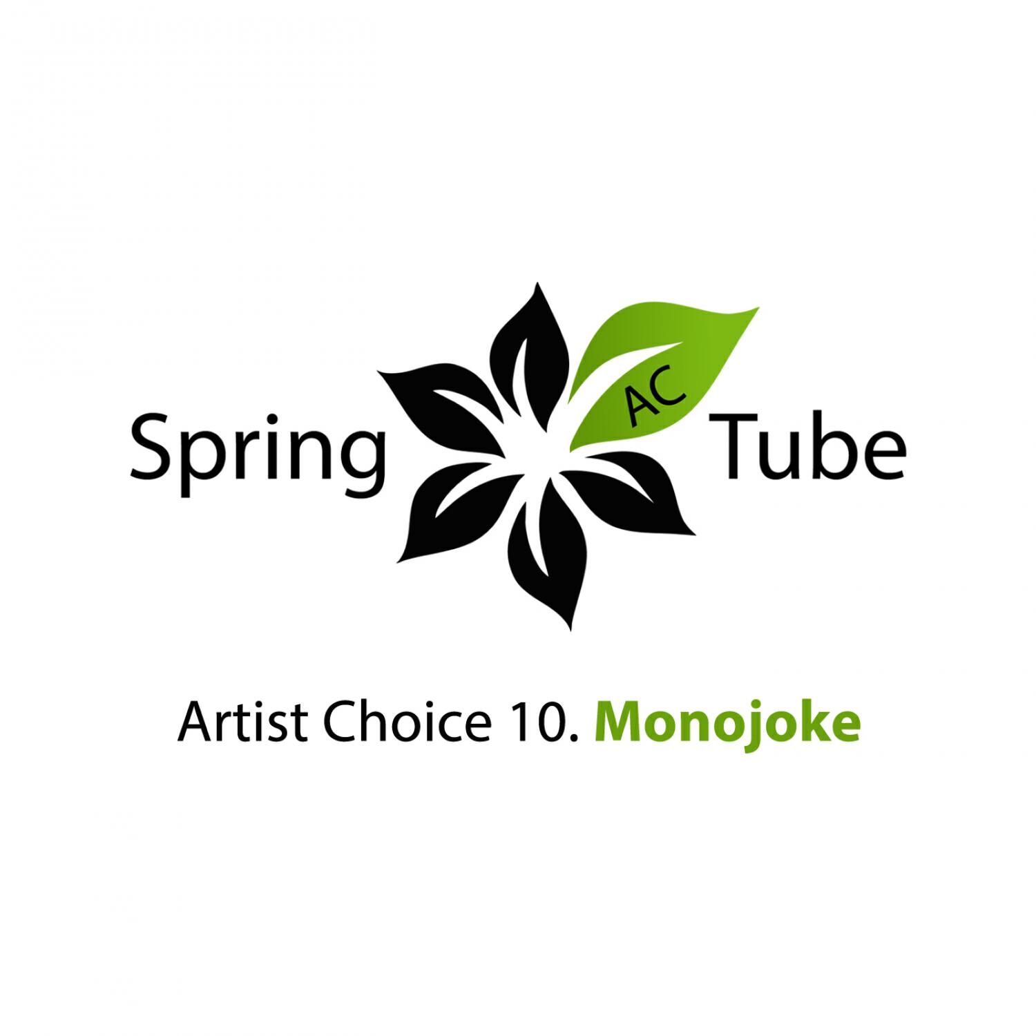 Релиз Artist Choice 10. Monojoke
