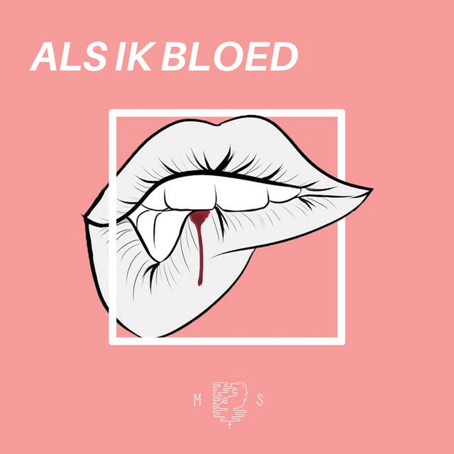 Релиз Als Ik Bloed