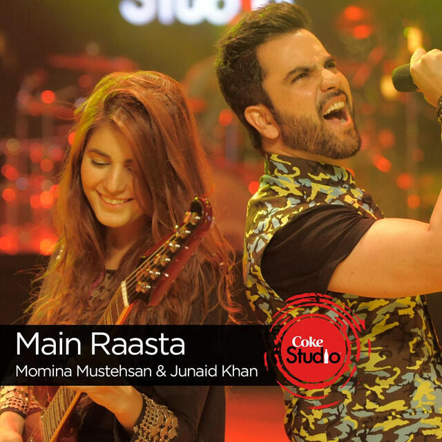 Релиз Main Raasta (Coke Studio Season 9)