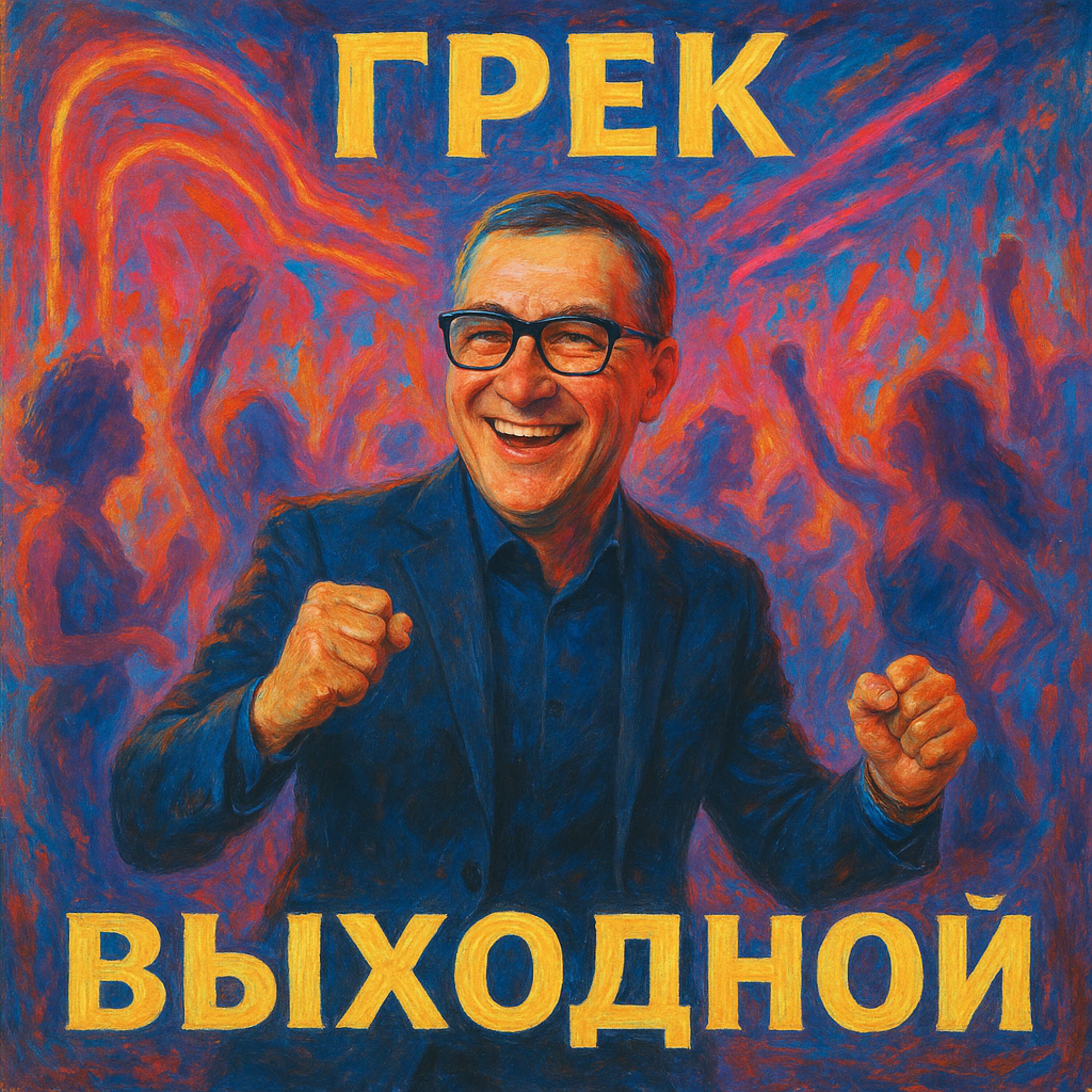 Релиз Выходной