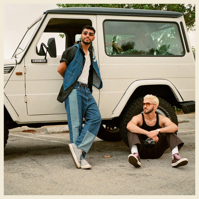 Релиз i've been thinking lately