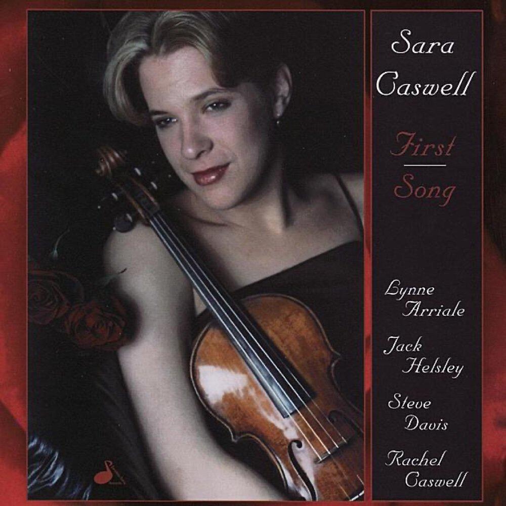 Sara Caswell