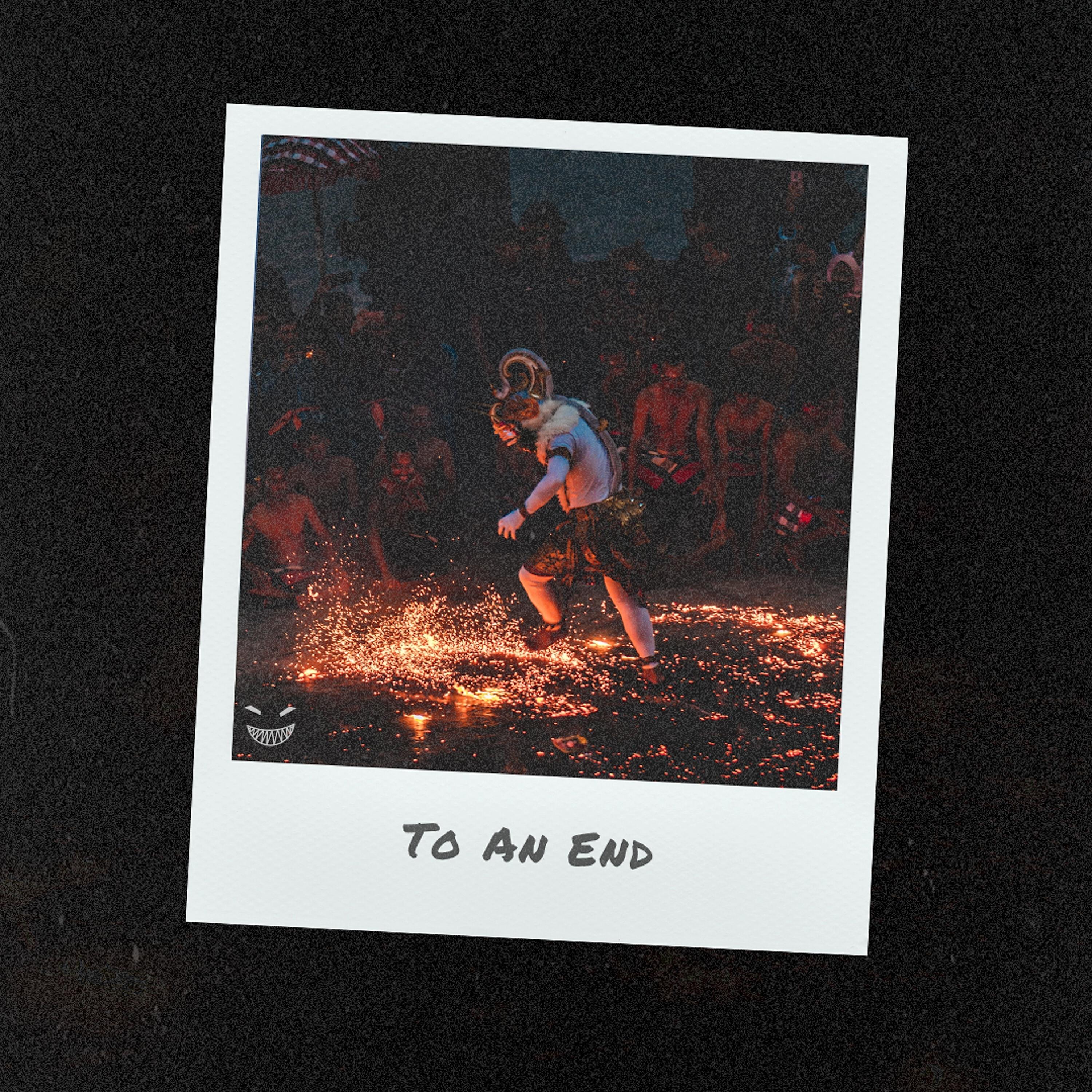 Релиз To an End