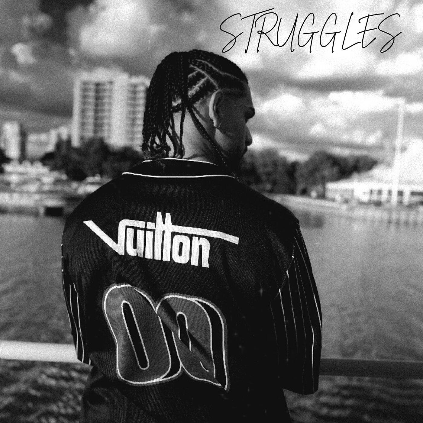 Релиз Struggles