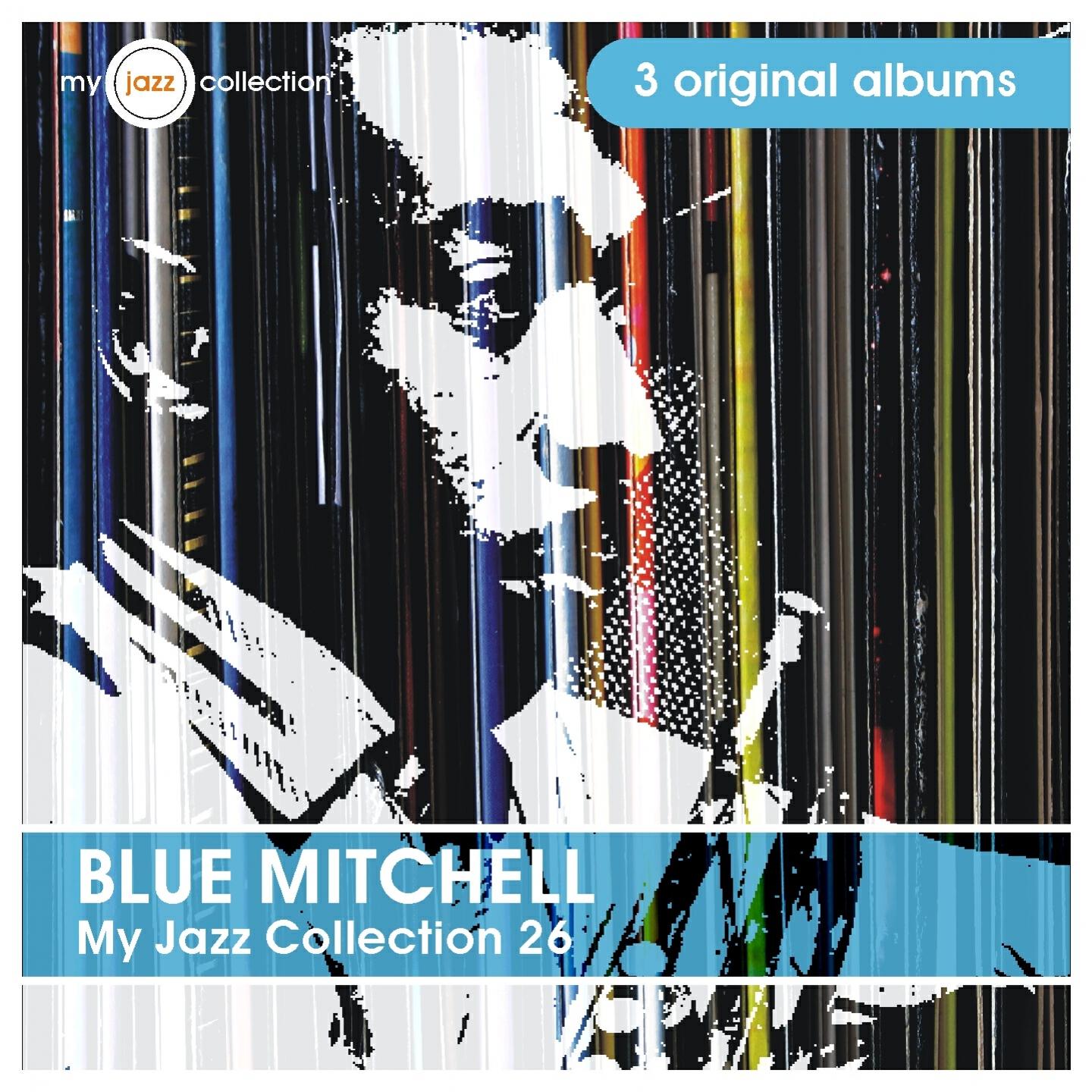 Релиз My Jazz Collection 26 (3 Albums)