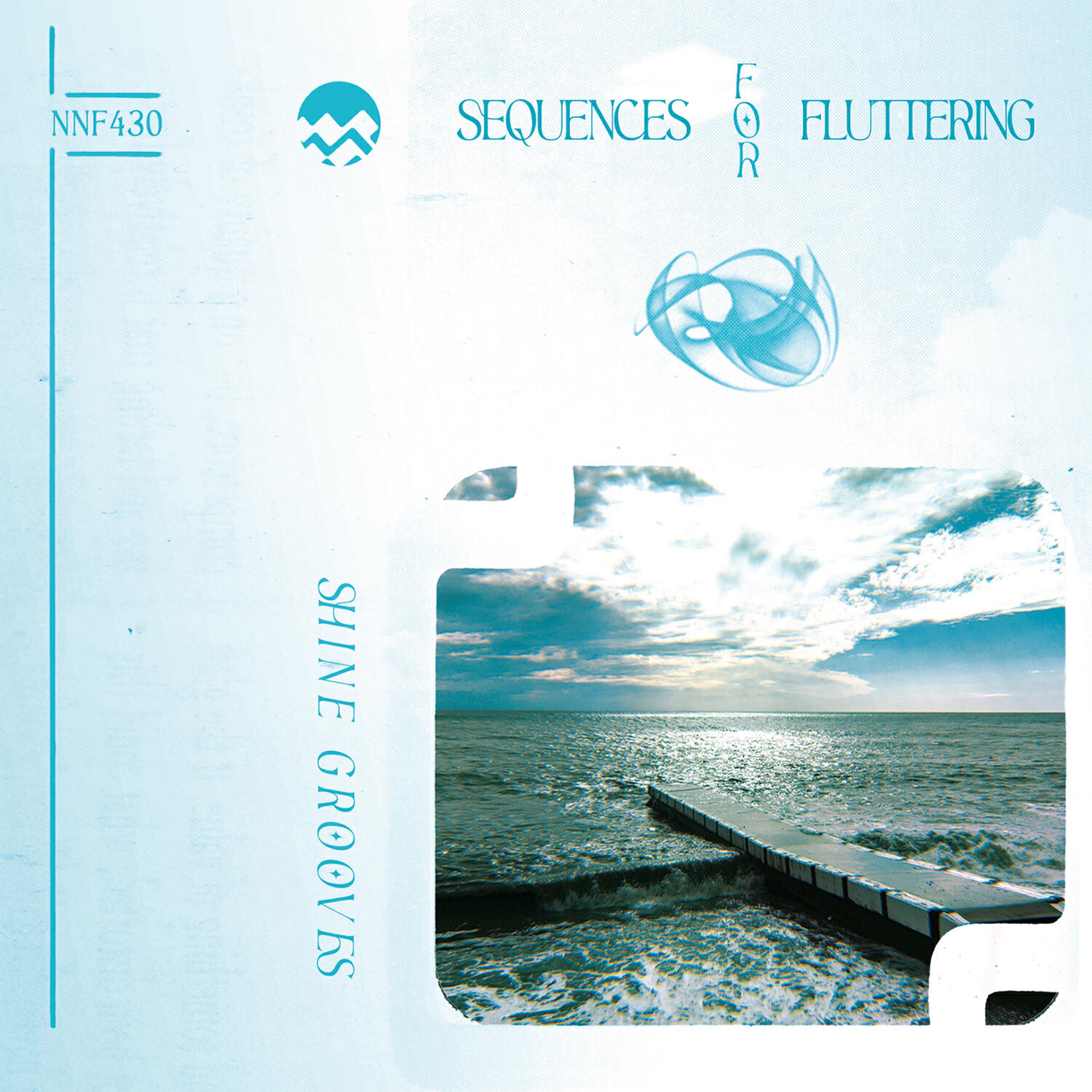 Релиз Sequences For Fluttering