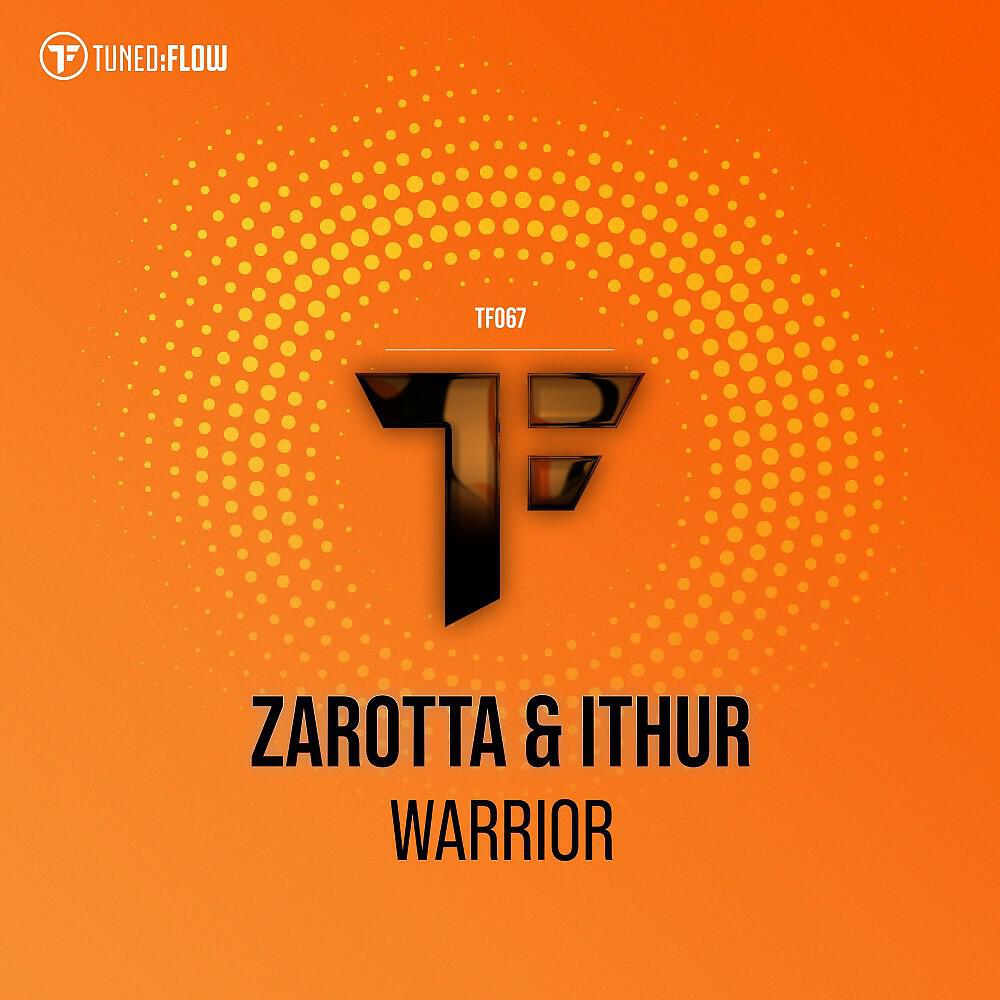 Релиз Warrior