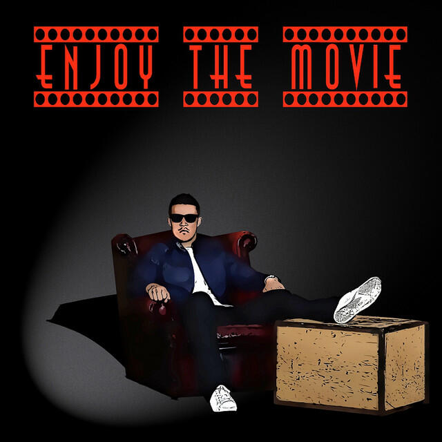 Релиз Enjoy the Movie