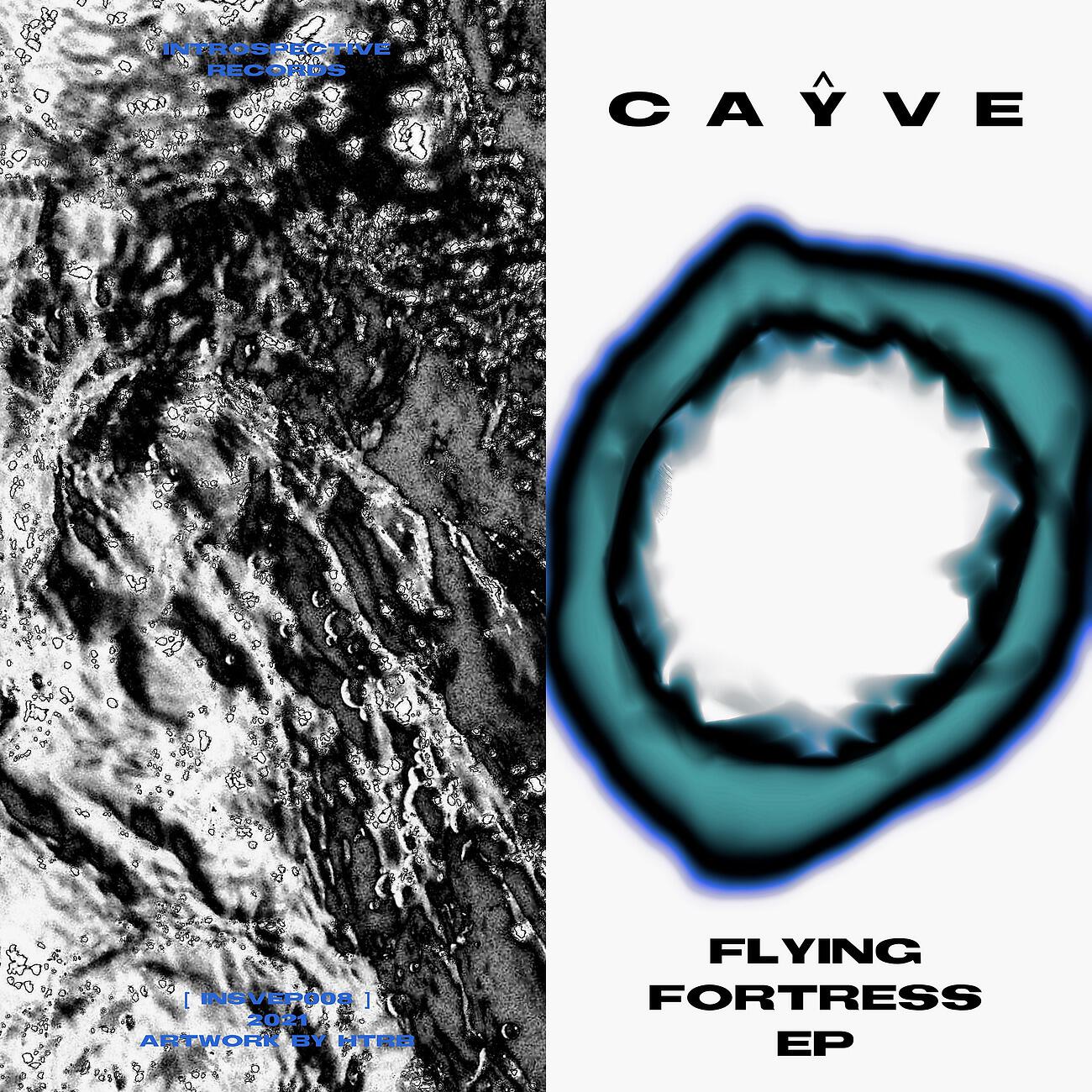 Релиз Flying Fortress EP