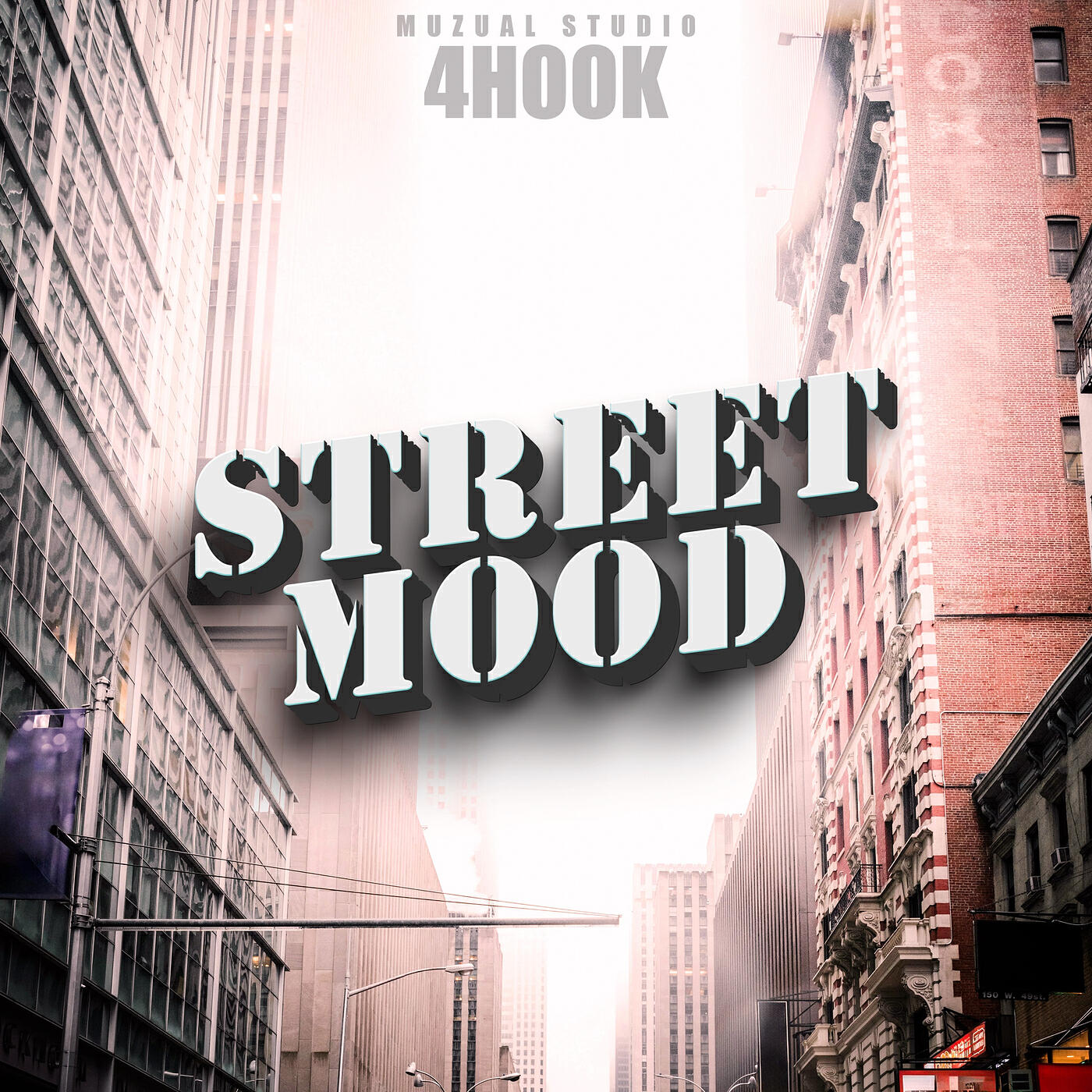 Релиз Street Mood