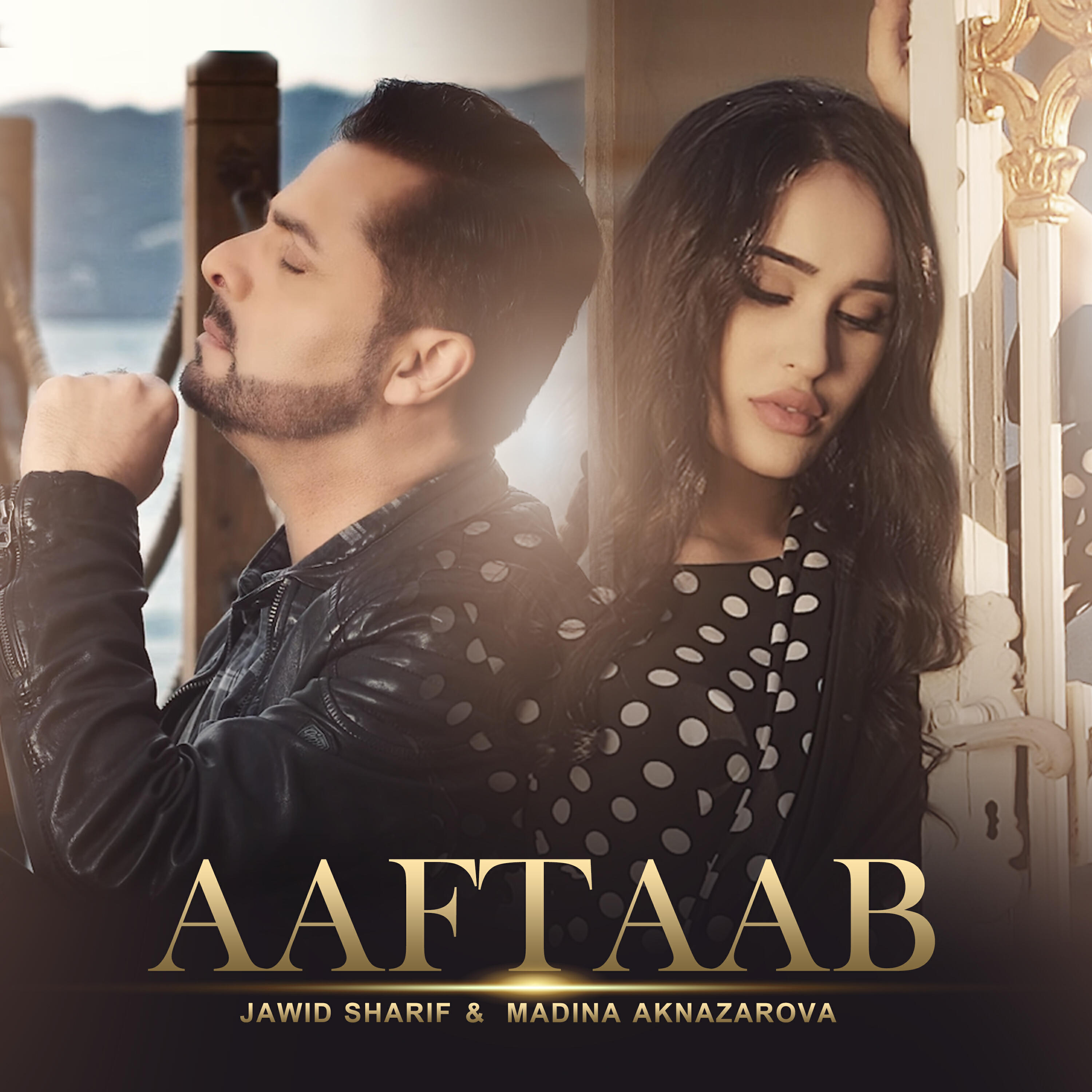 Релиз Aaftaab