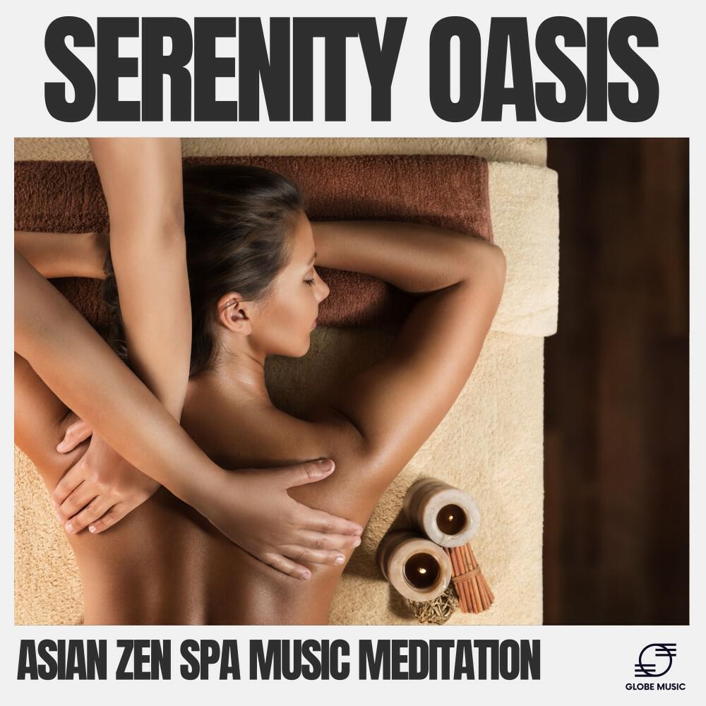 Релиз Serenity Oasis