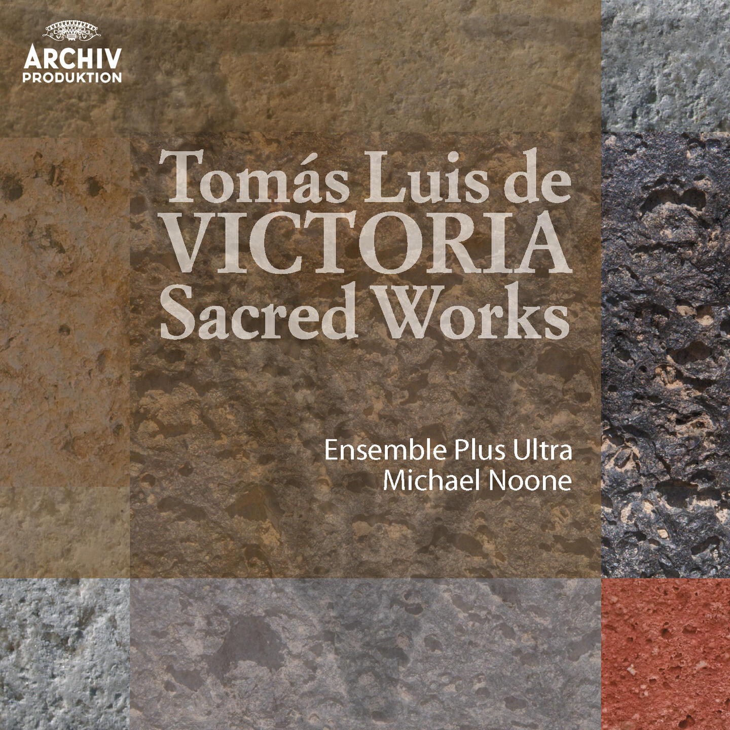 Релиз Victoria Vol. 3: Misas Y Magnificat Del Manuscrito Toledano
