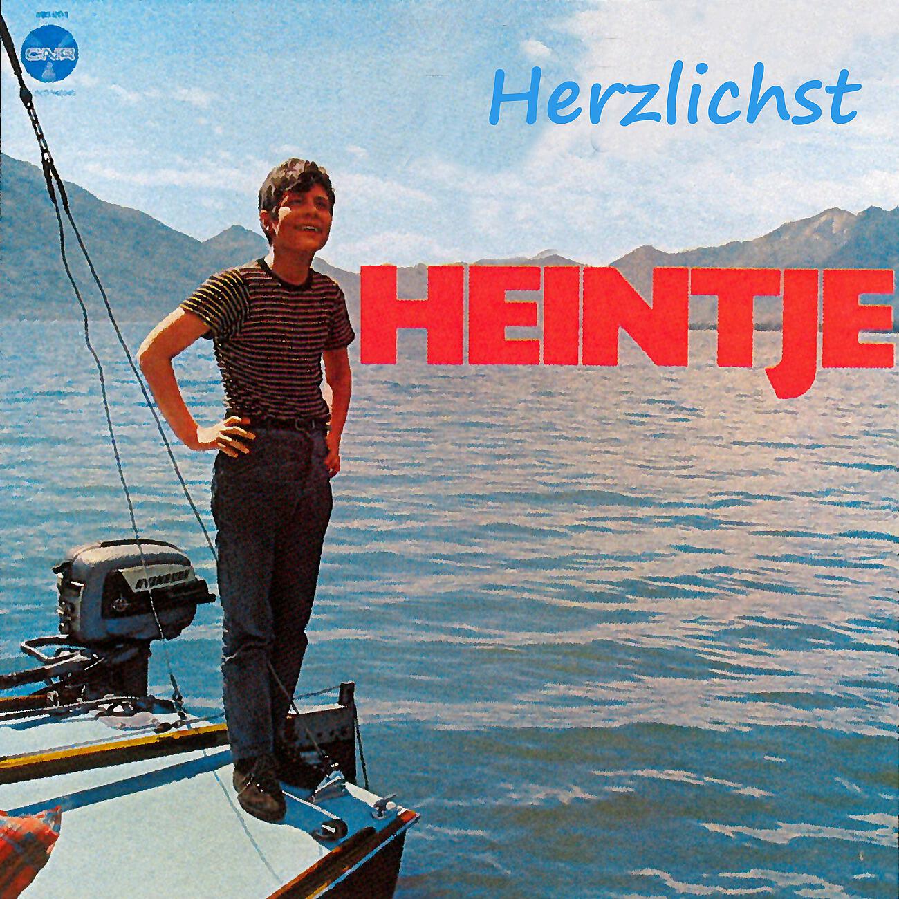 Релиз Herzlichst Heintje