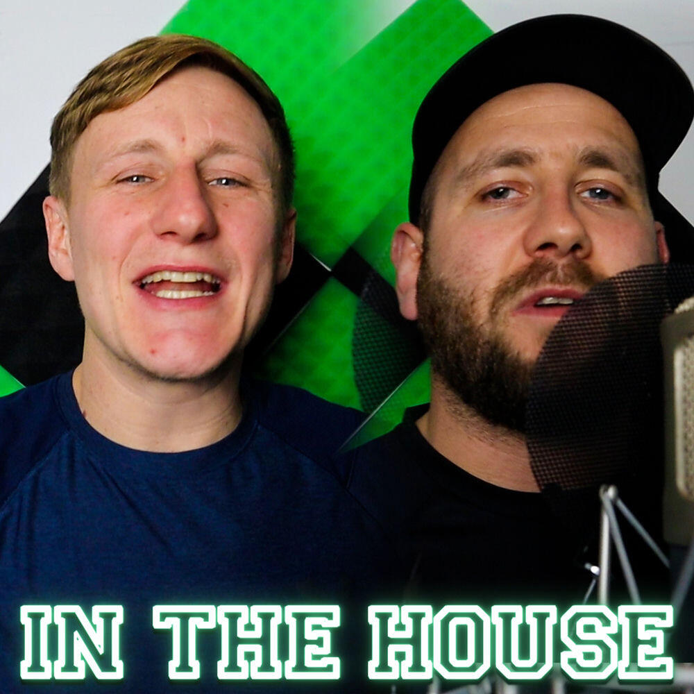 Релиз Innes x Rayner - In The House W/ Sluggy Beats