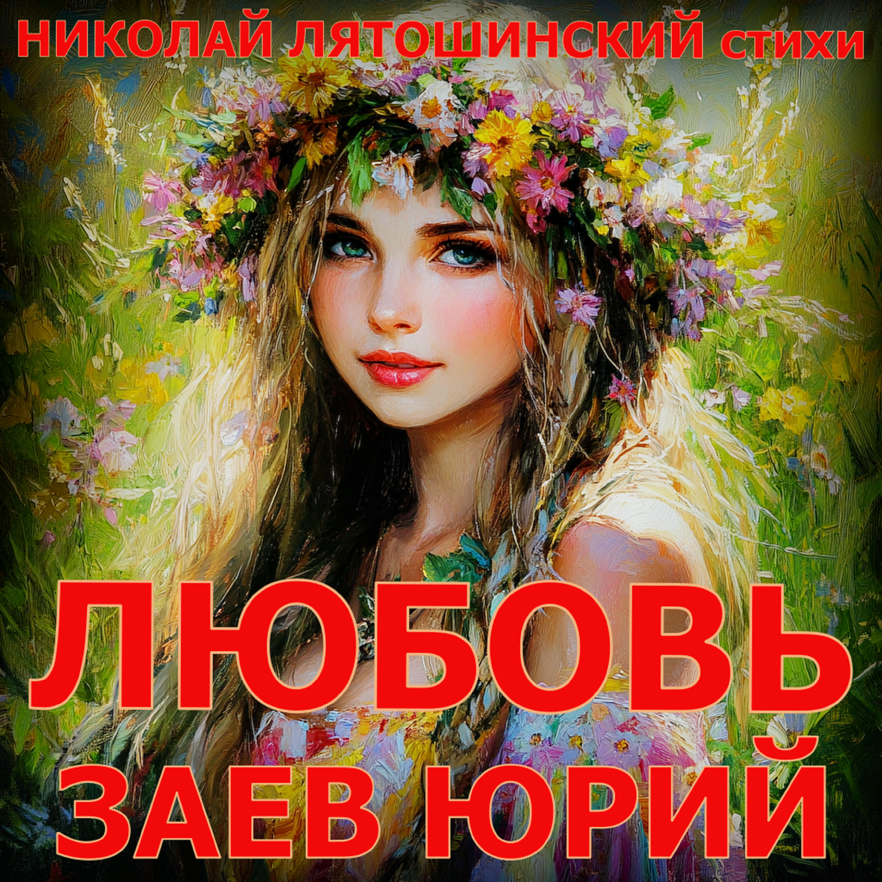 Релиз Любовь
