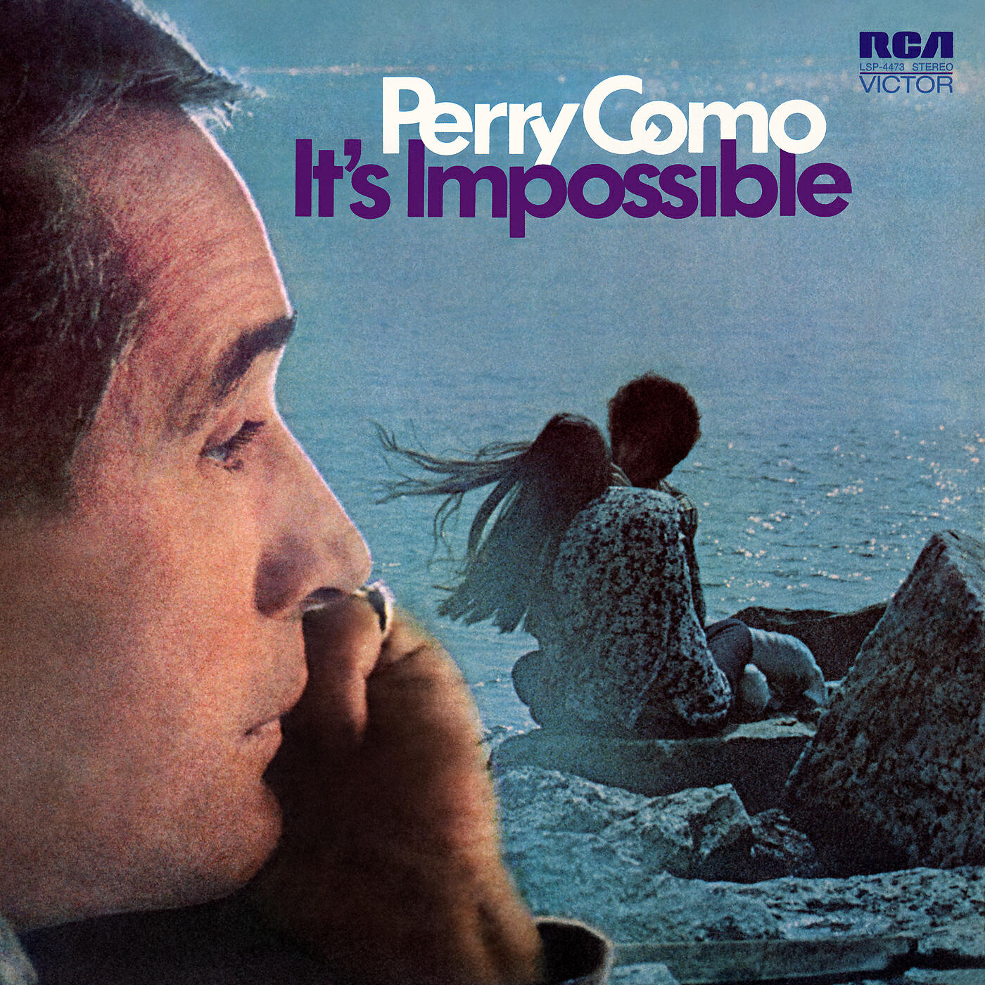 Релиз It's Impossible
