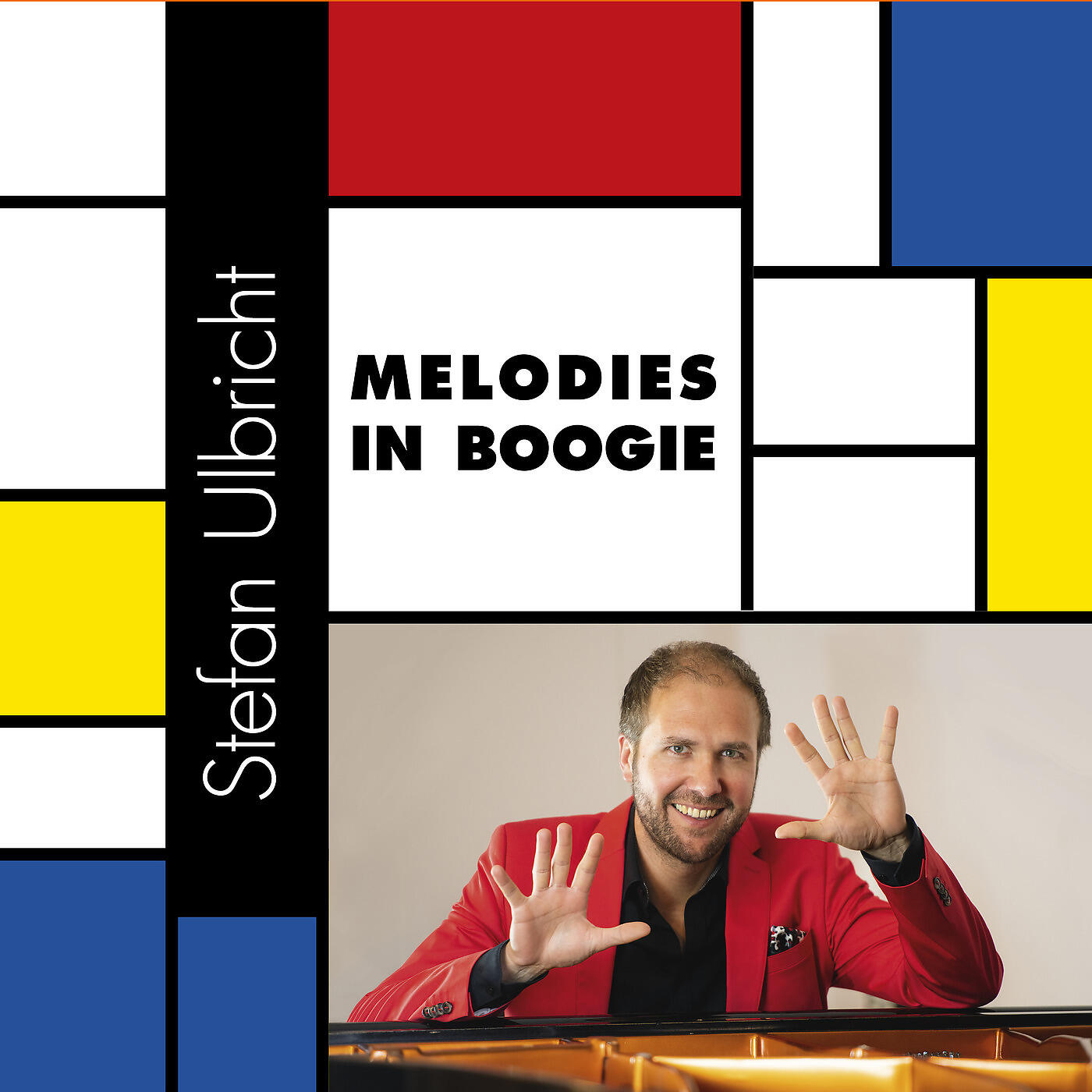 Релиз Melodies in Boogie