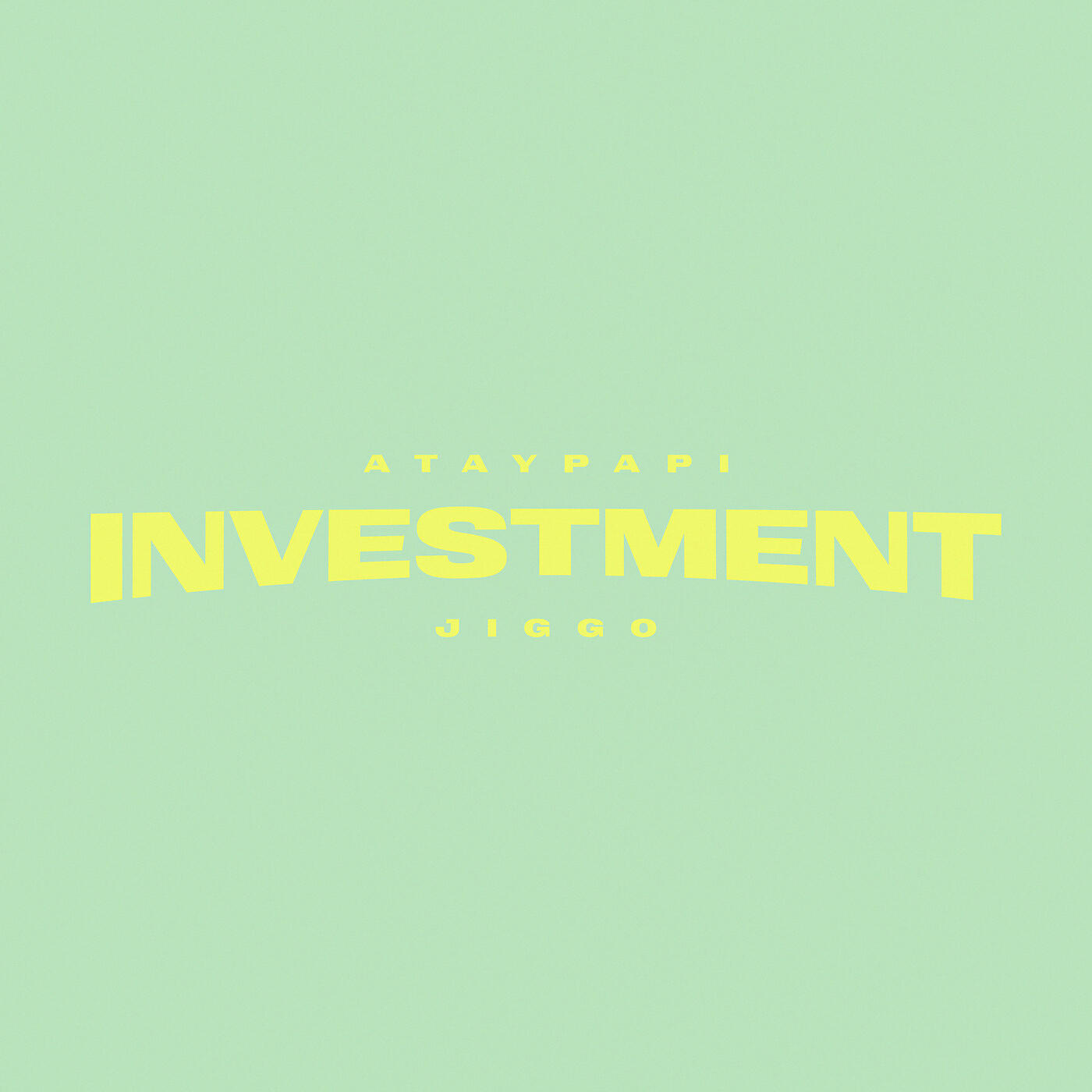 Релиз INVESTMENT