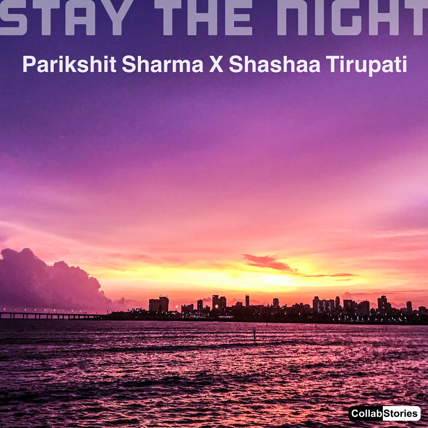 Релиз Stay the Night