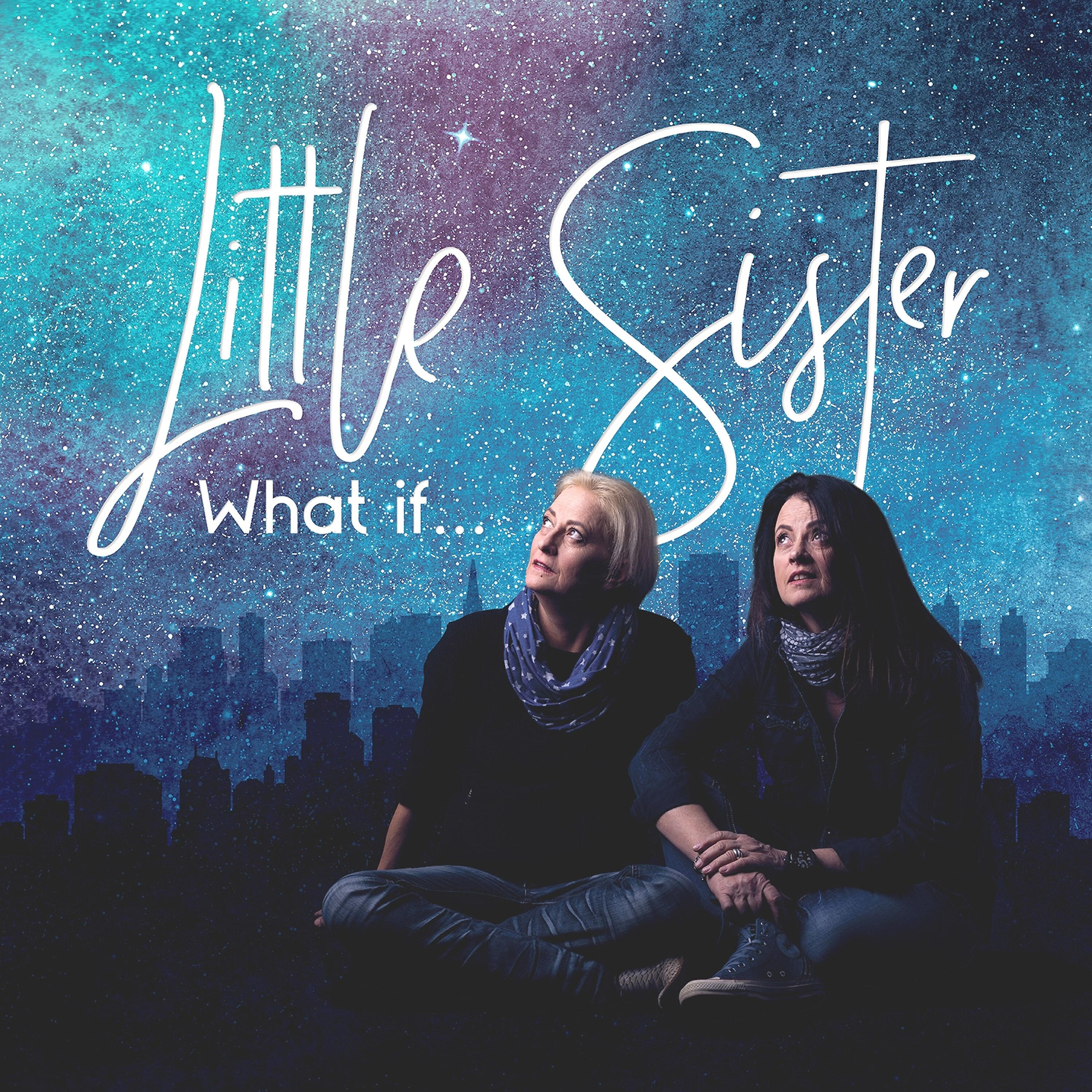 Релиз What If...