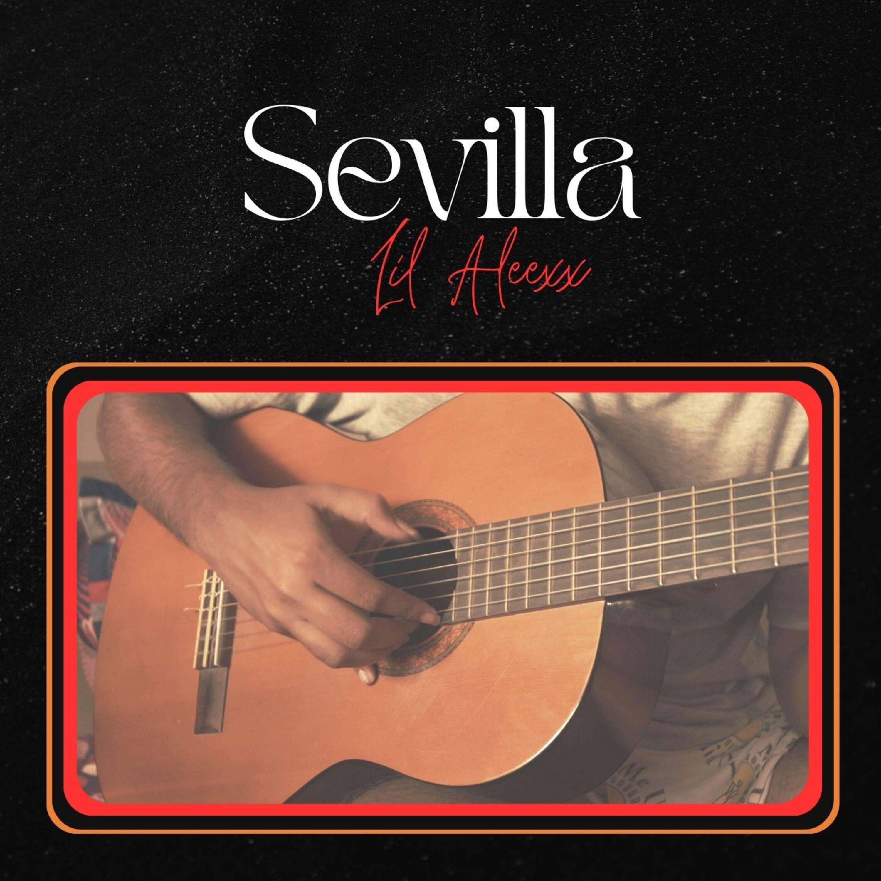 Релиз Sevilla