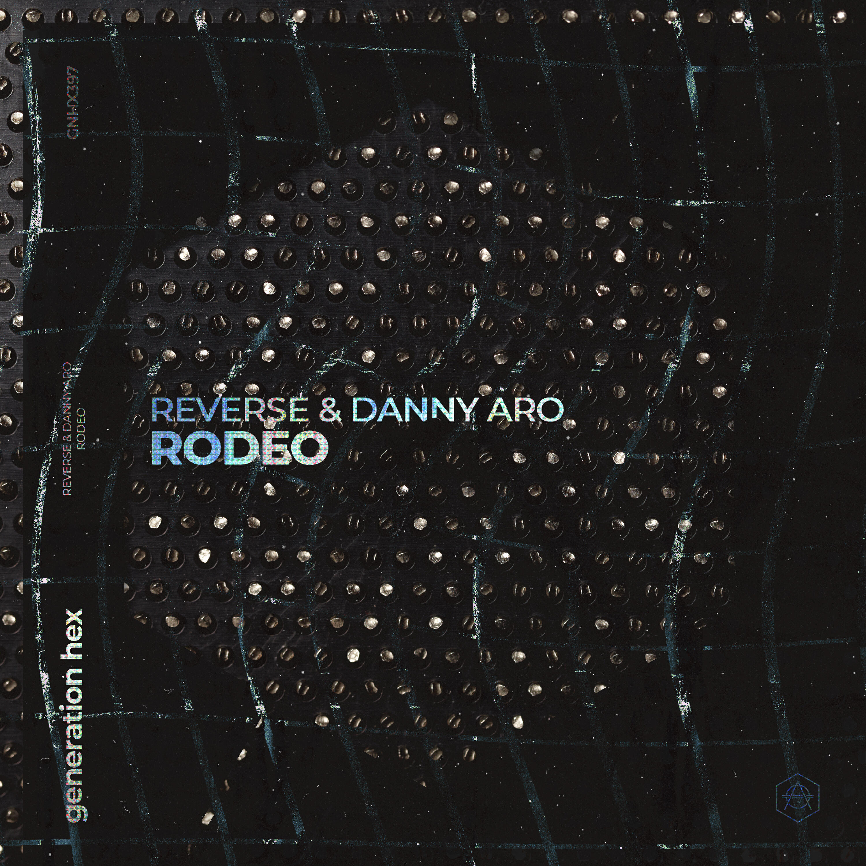 Релиз RODEO