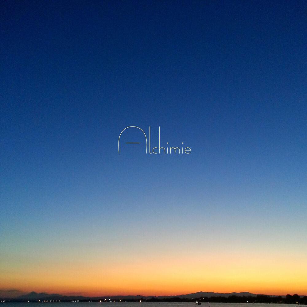 Релиз Alchimie