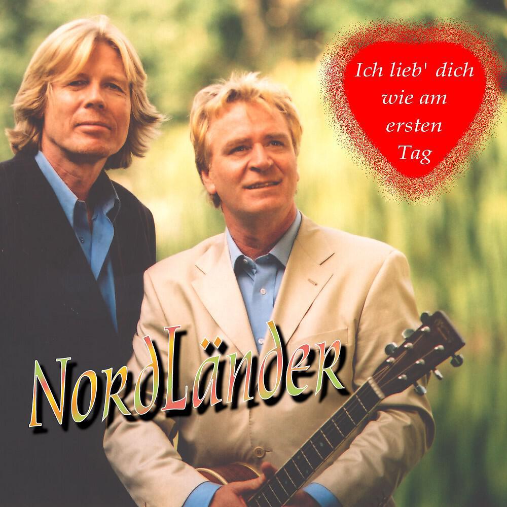 Релиз Ich lieb dich wie am ersten Tag