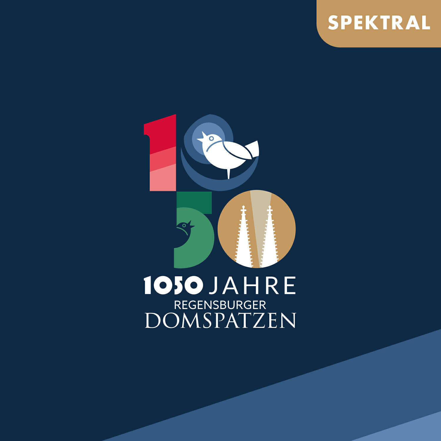 Релиз 1050 - 1050 Jahre Regensburger Domspatzen