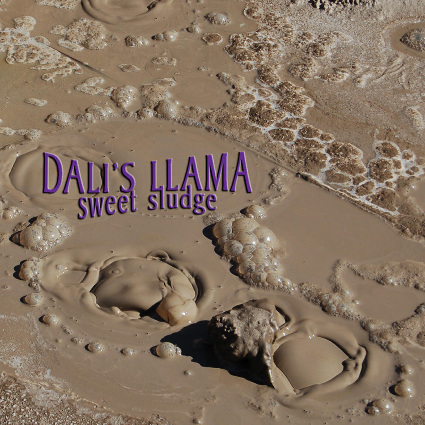 Релиз Sweet Sludge