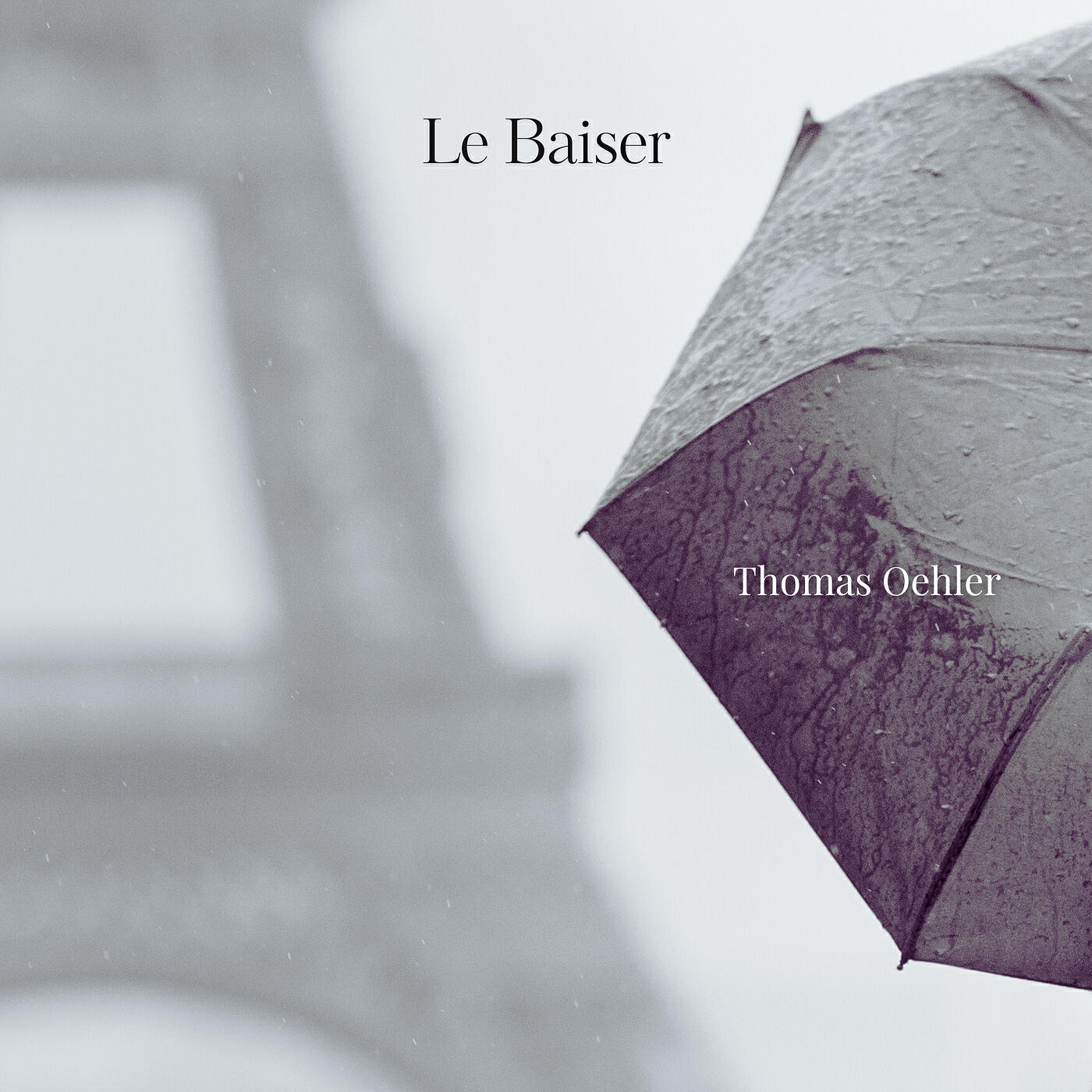 Релиз Le Baiser