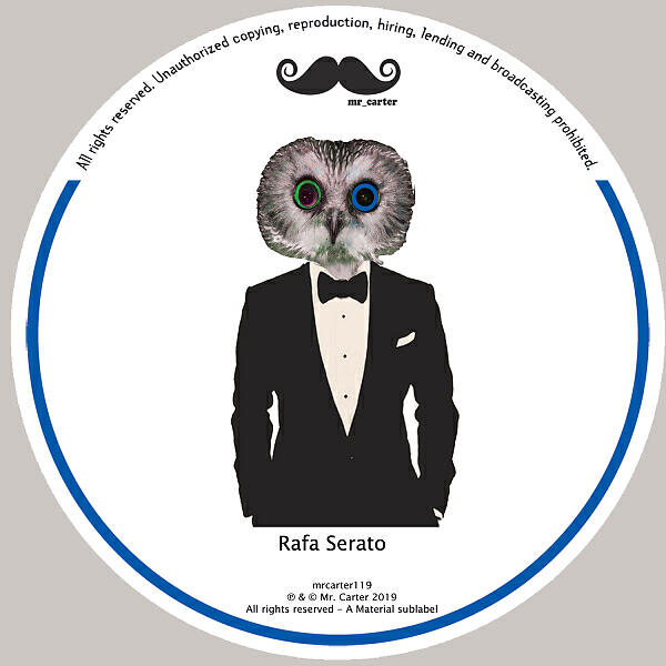 Rafa Serato
