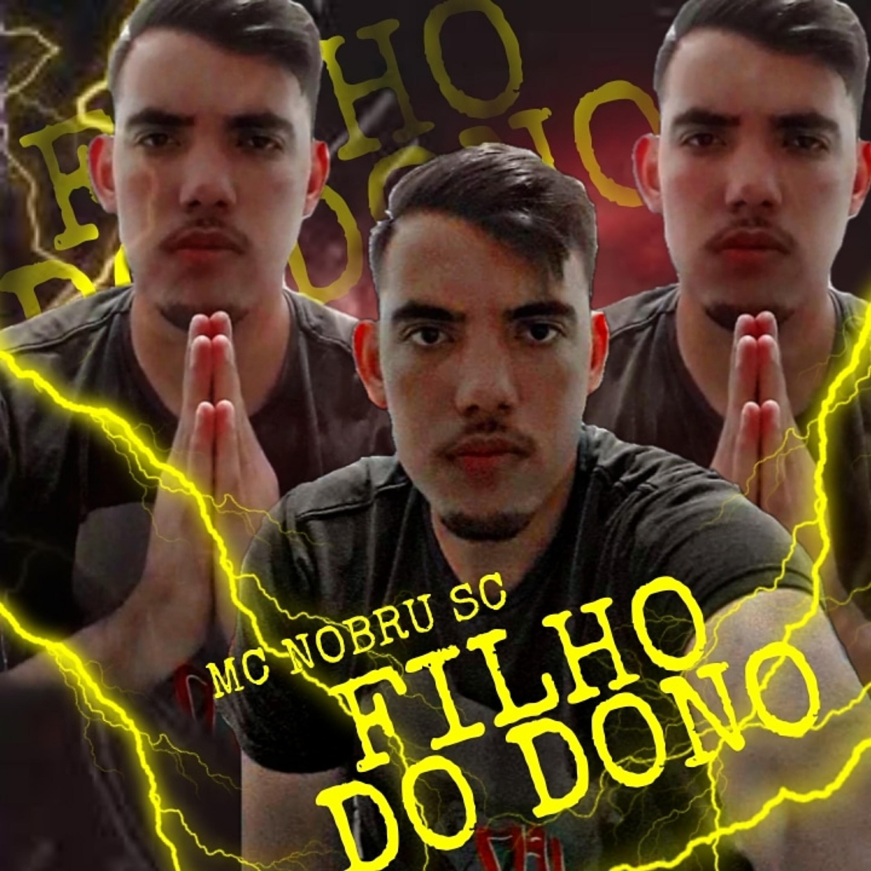 Релиз Filho do Dono