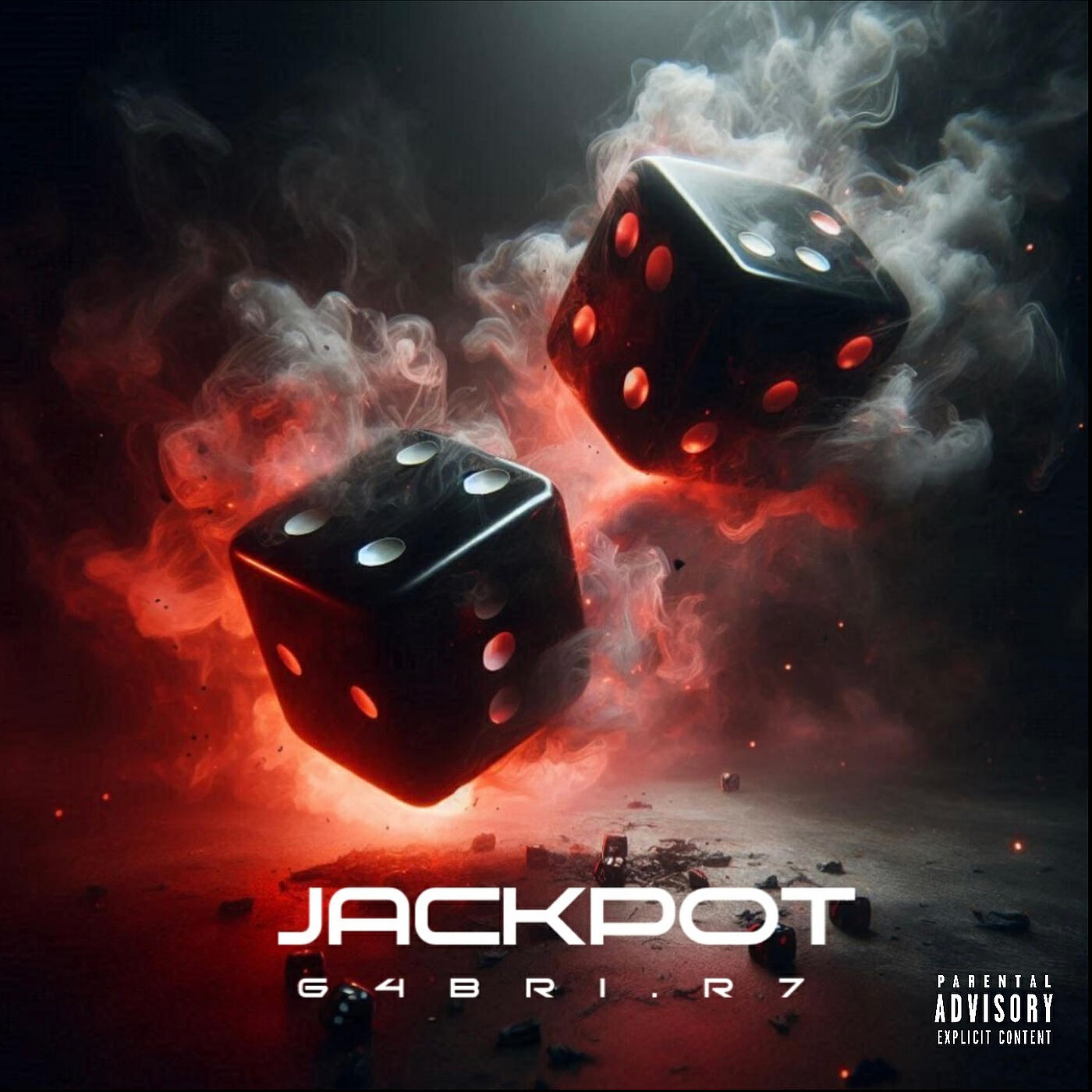 Релиз JACKPOT
