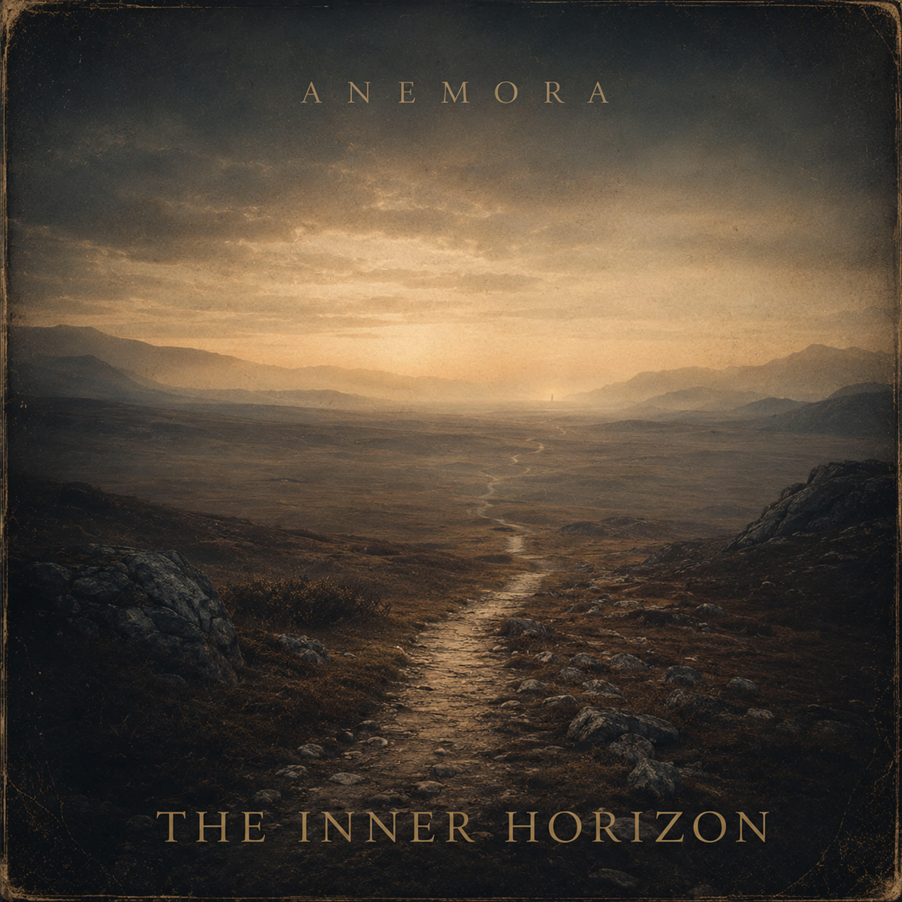 Релиз The Inner Horizon