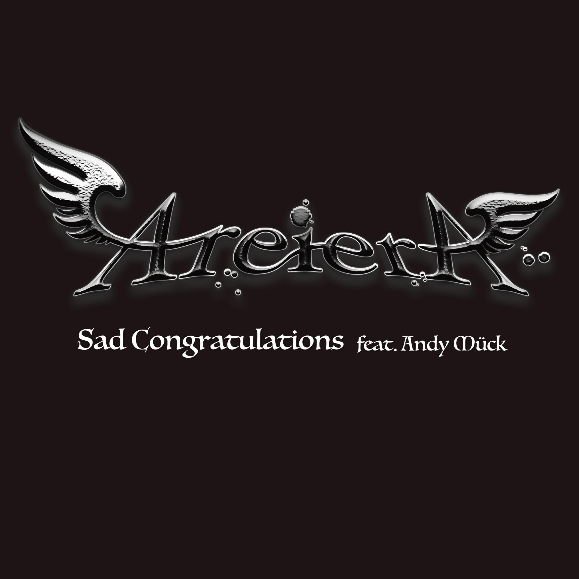 Релиз Sad Congratulations (feat. Andy Mück)
