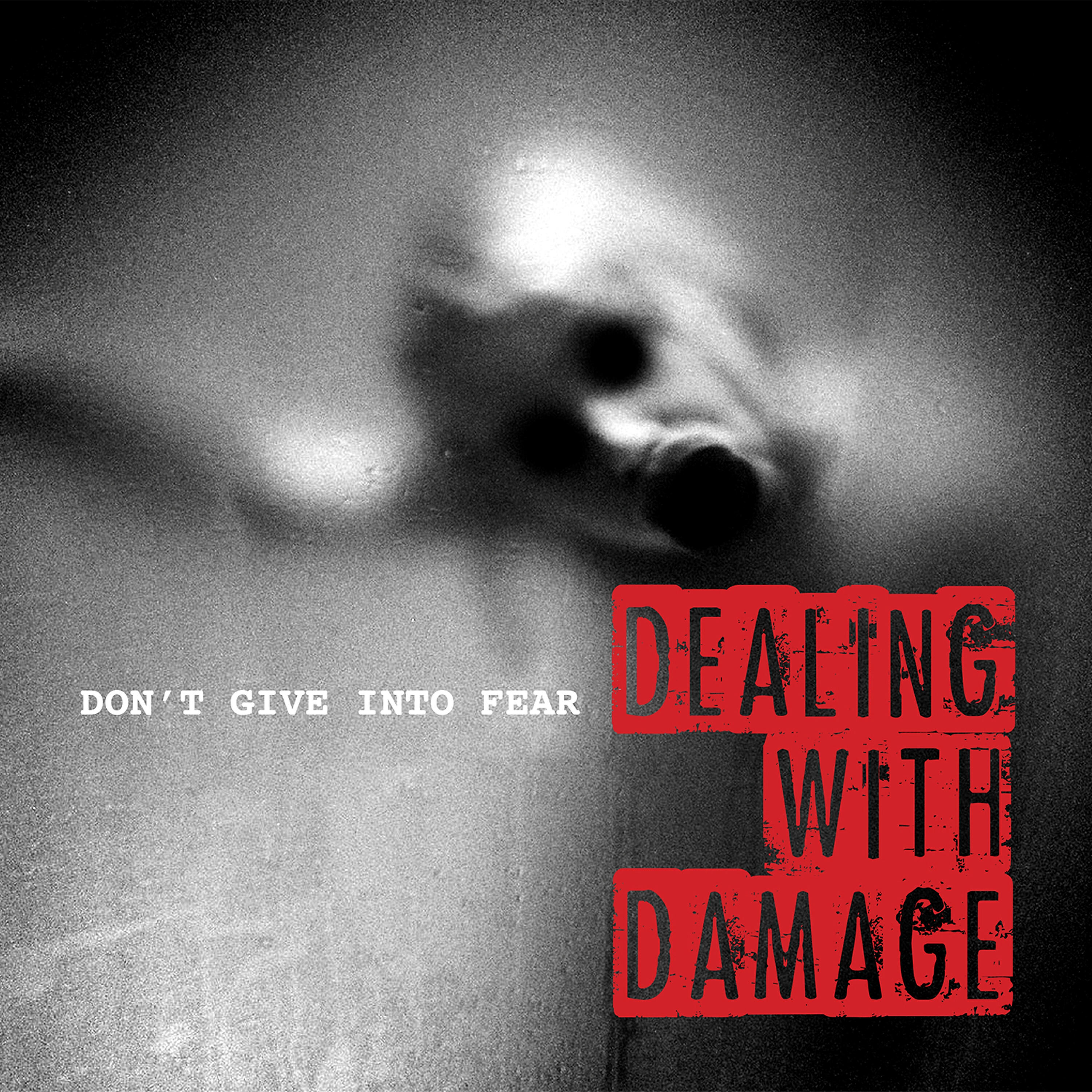 Релиз Don't Give in to Fear