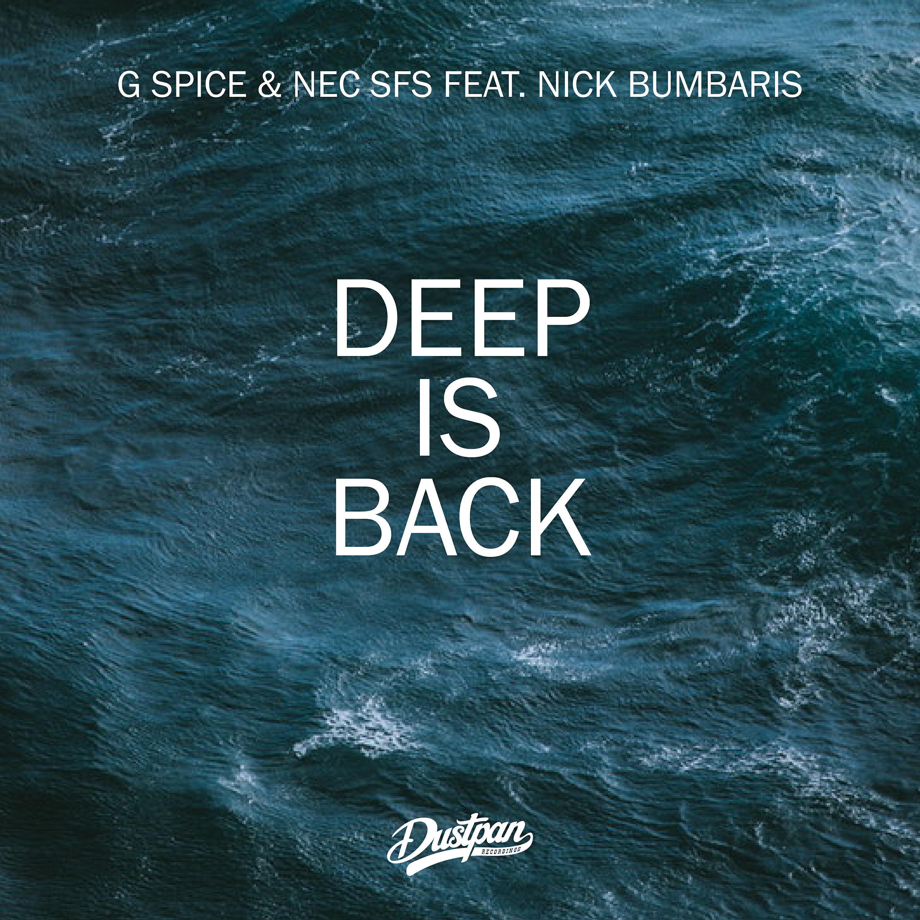 Релиз Deep is Back