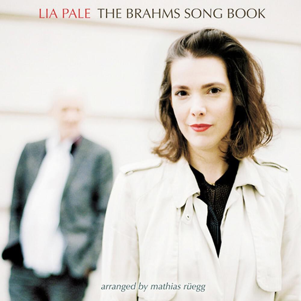 Релиз The Brahms Song Book