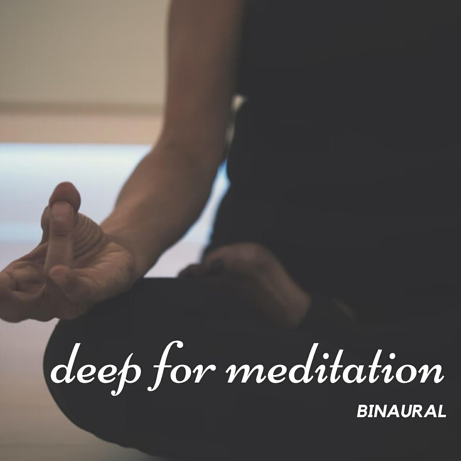 Релиз Binaural: Deep for Meditation