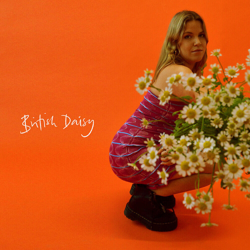 Релиз British Daisy